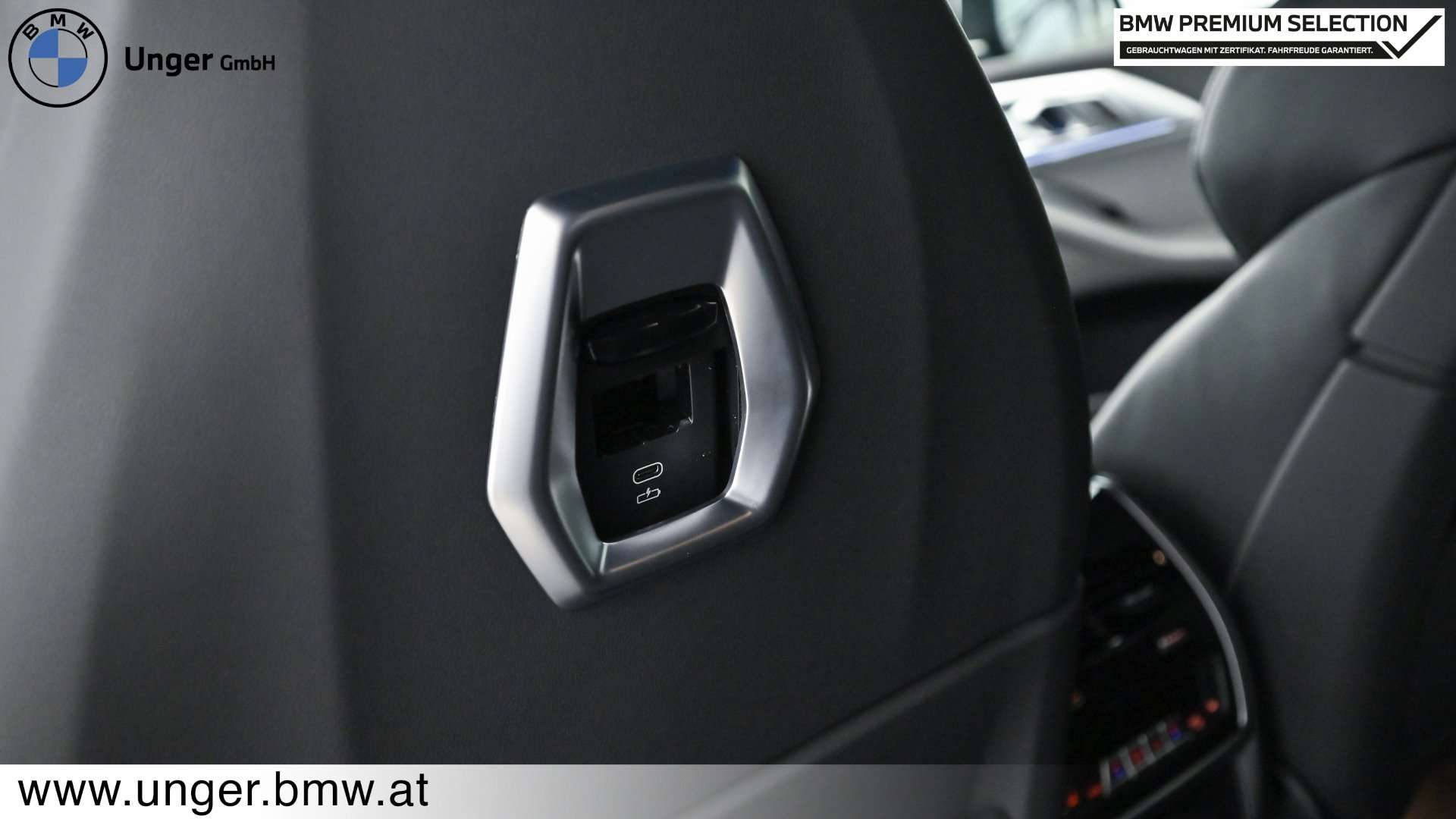 BMW XM 50e - 2025 - Joinsteer - #33