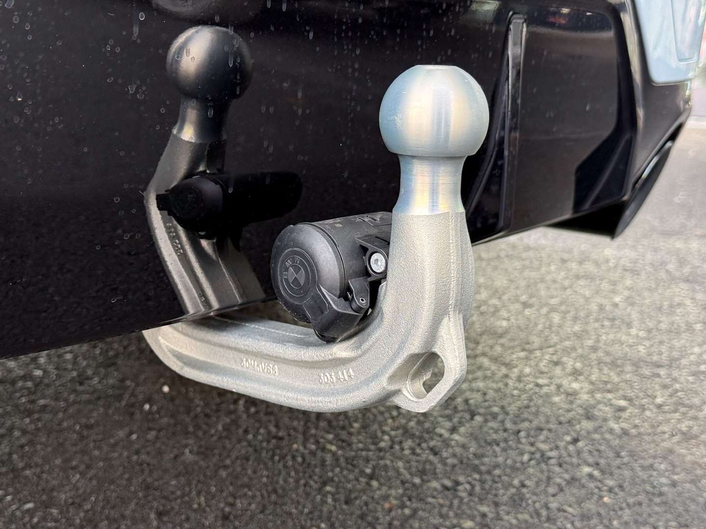 BMW Série 3 320d XDrive - 2026 - Joinsteer - #36