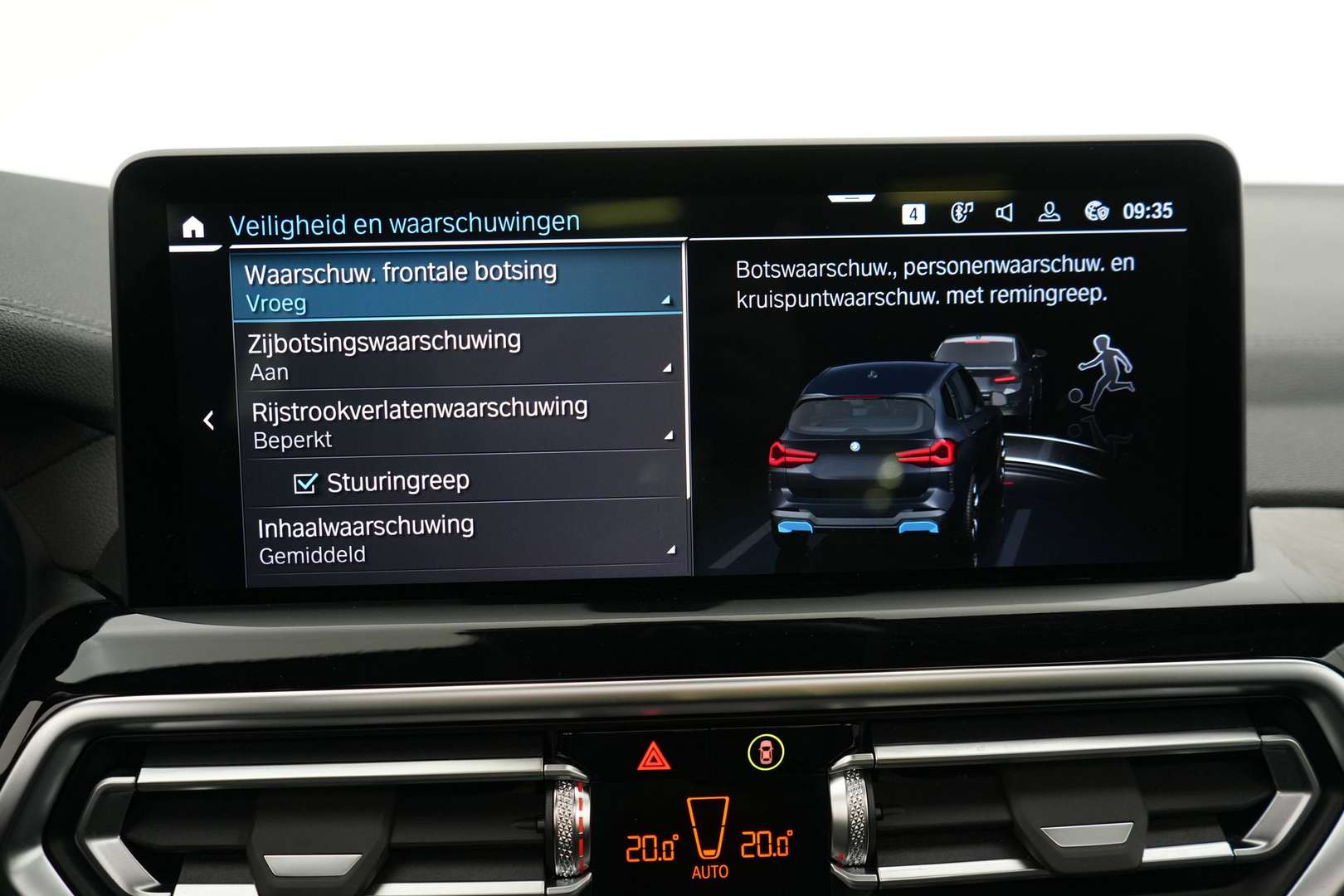 BMW iX3 Inspiring EDrive40 - 2023 - Joinsteer - #31