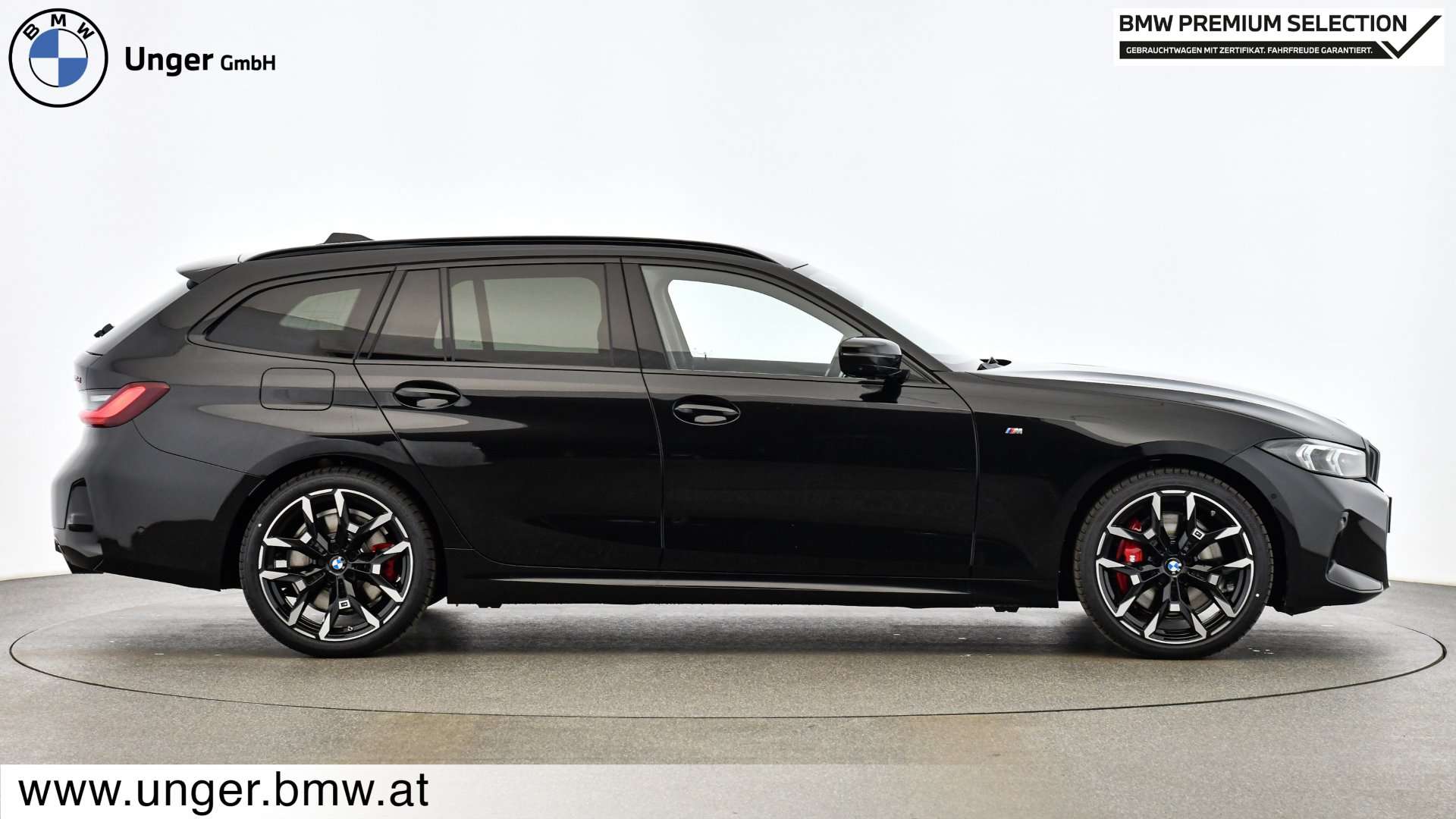 BMW Série 3 320d XDrive - 2025 - Joinsteer - #11