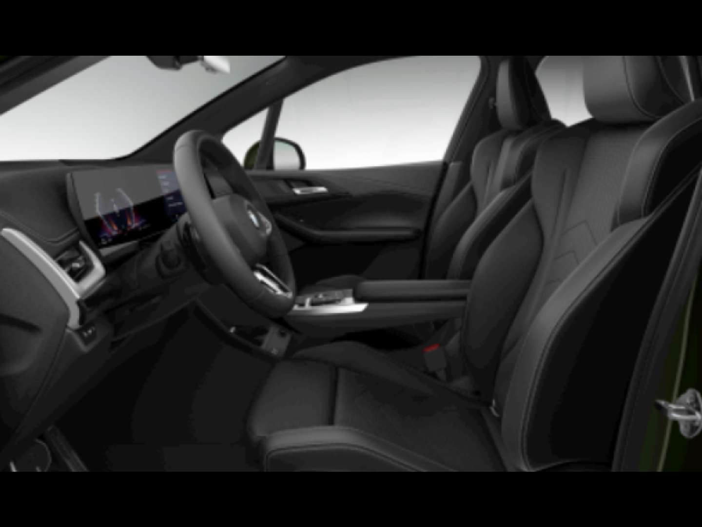 BMW 218i M Sport - 2025 - Joinsteer - #3