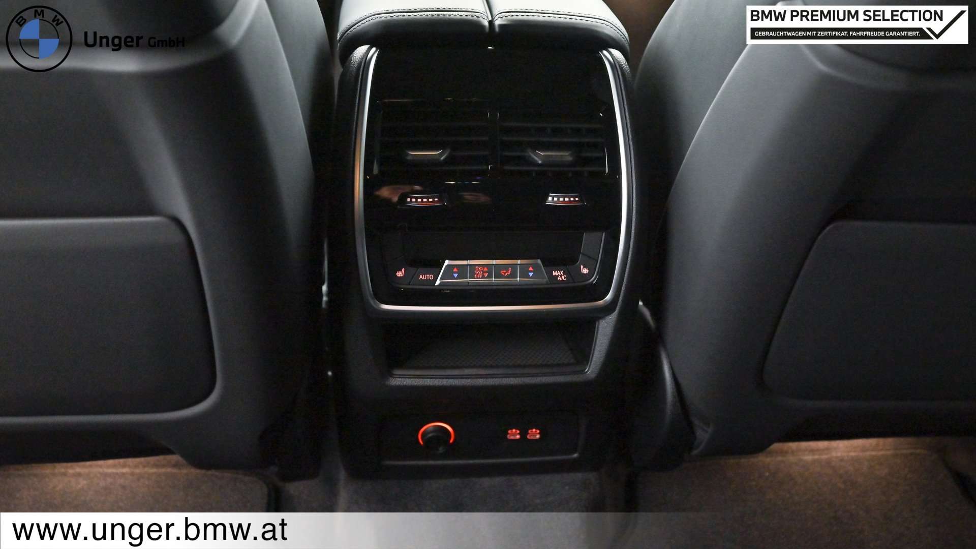 BMW XM 50e - 2025 - Joinsteer - #34