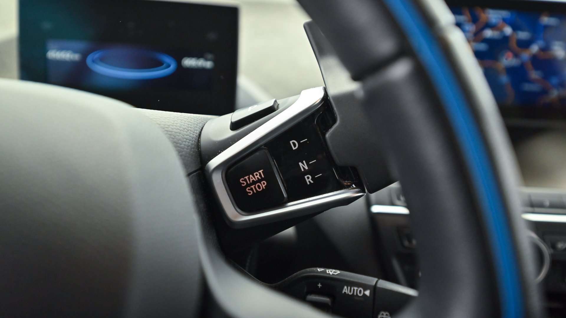 BMW I3 EDrive - 2021 - Joinsteer - #9