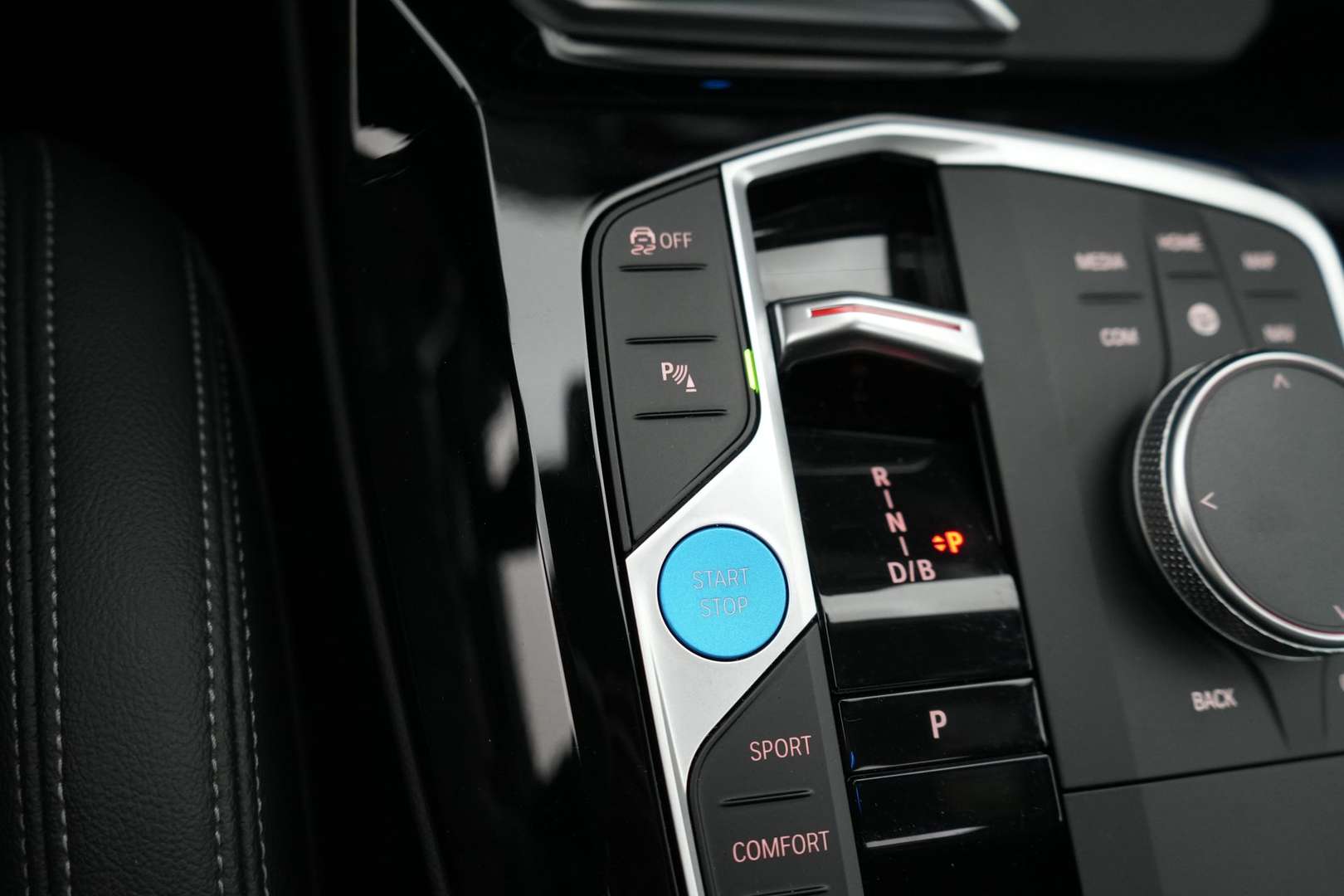 BMW iX3 Inspiring EDrive40 - 2023 - Joinsteer - #32