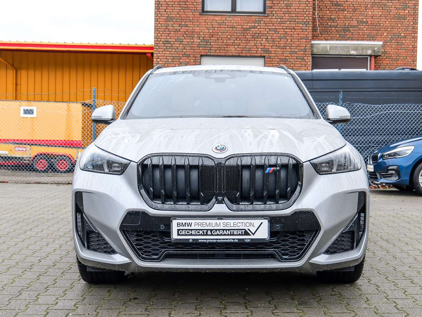 BMW X1 M-Sport XDrive30e - 2025 - Joinsteer - #3