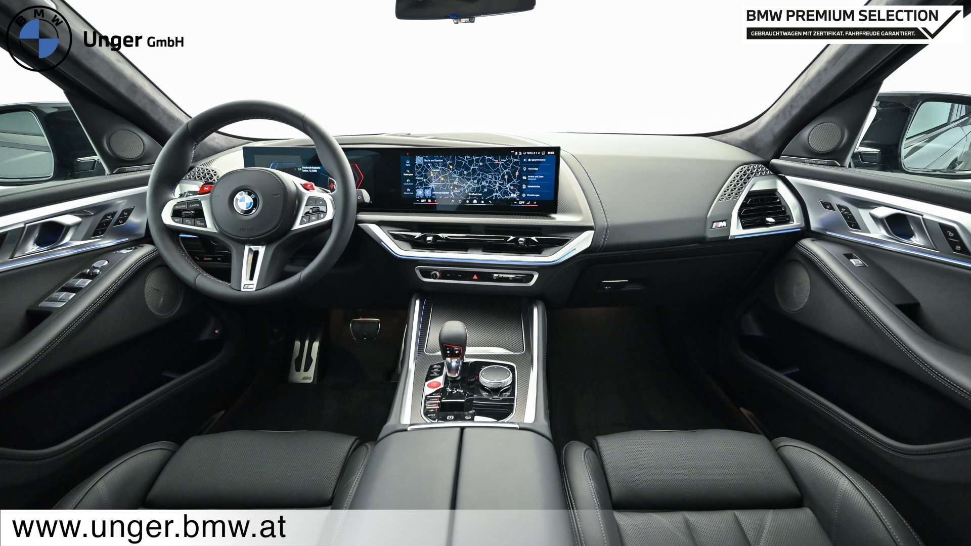 BMW XM 50e - 2025 - Joinsteer - #35