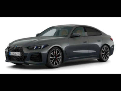 BMW Série 420i Gran Coupé M Sport 420i - 2025 - Joinsteer - #1