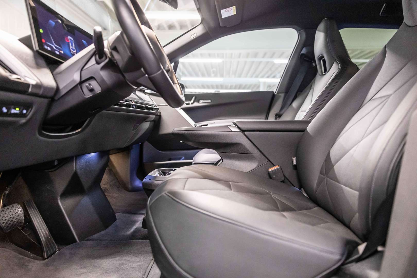 BMW IX Sport XDrive40 - 2024 - Joinsteer - #11