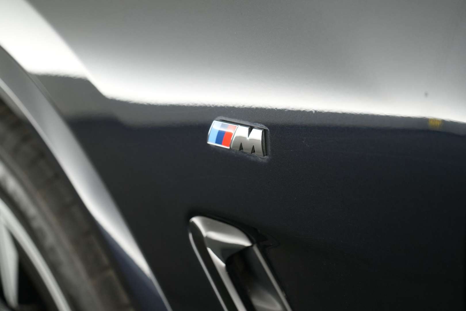 BMW iX3 Inspiring EDrive40 - 2023 - Joinsteer - #33