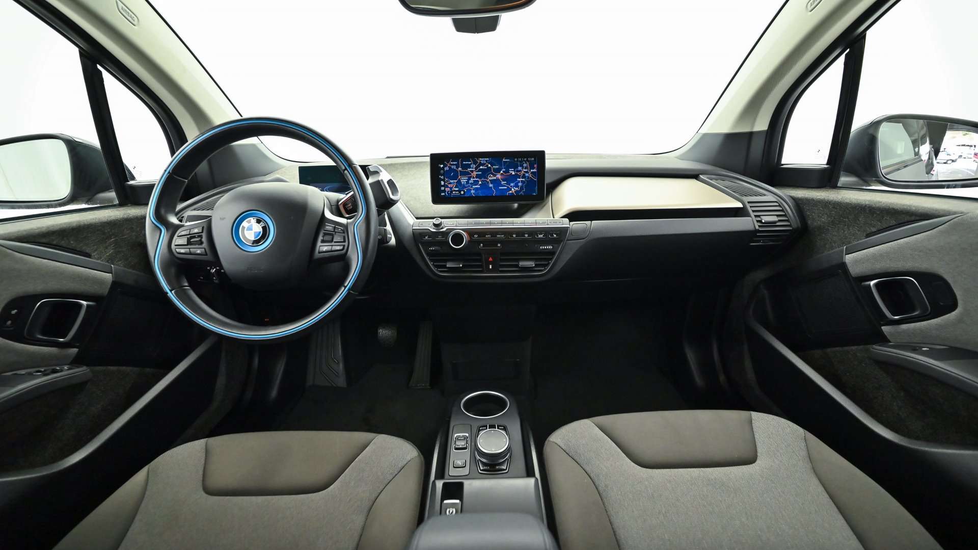 BMW I3 EDrive - 2021 - Joinsteer - #11