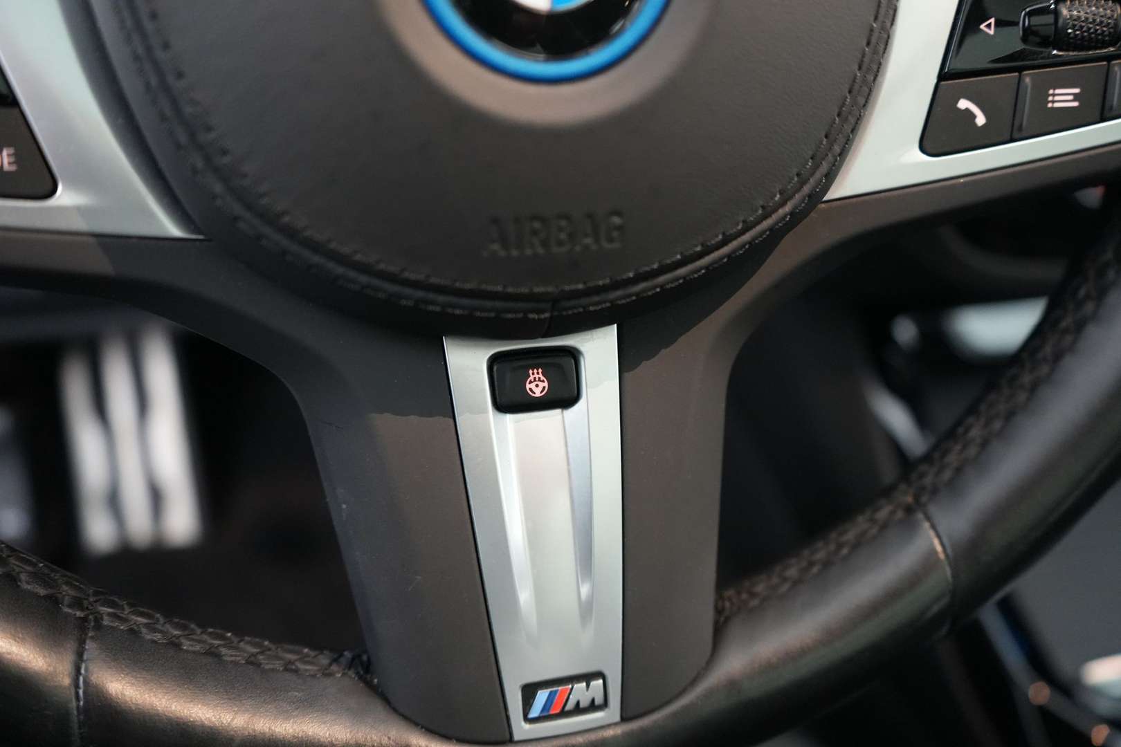 BMW iX3 Inspiring EDrive40 - 2023 - Joinsteer - #34