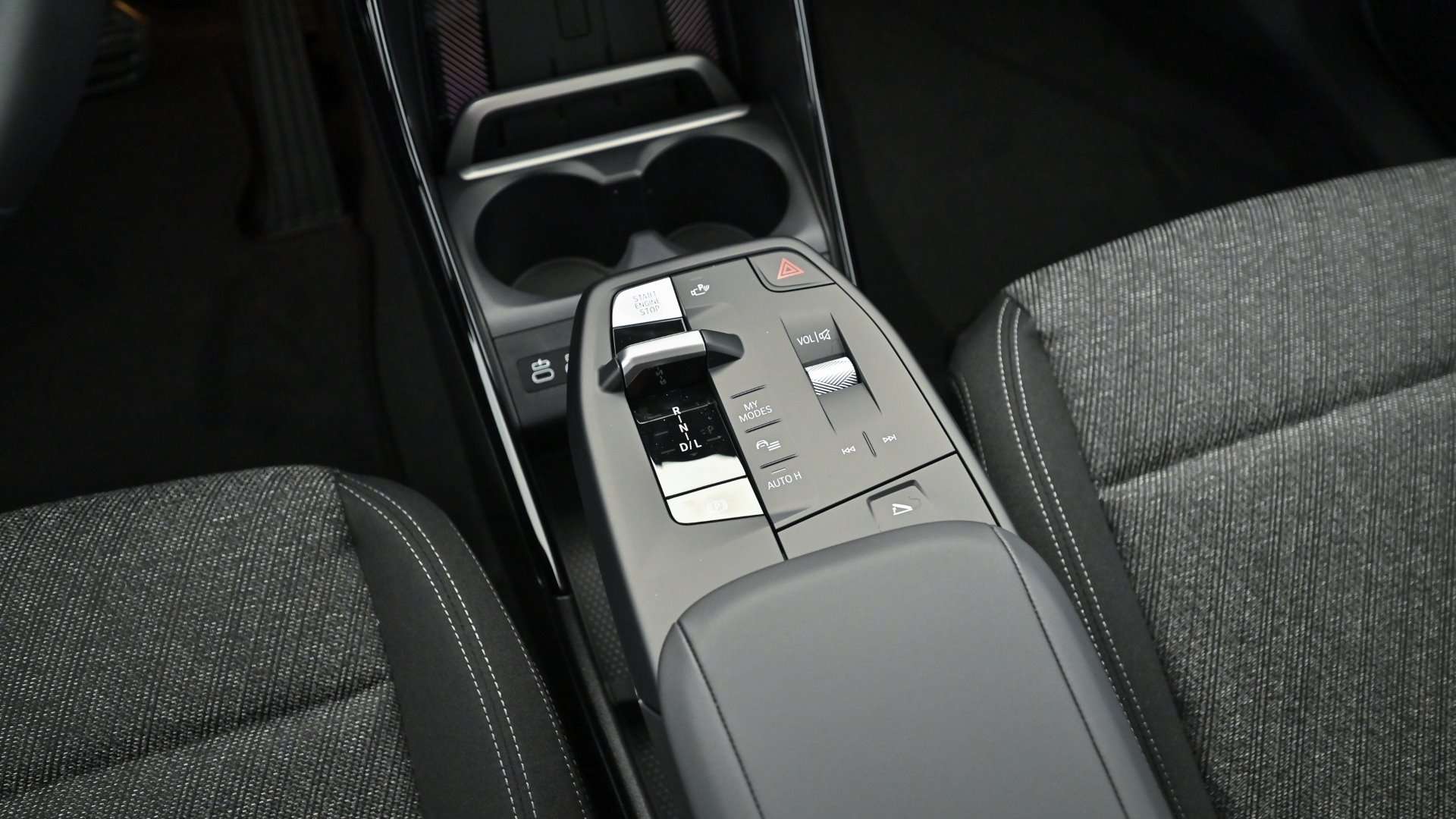 BMW 218i - 2025 - Joinsteer - #39