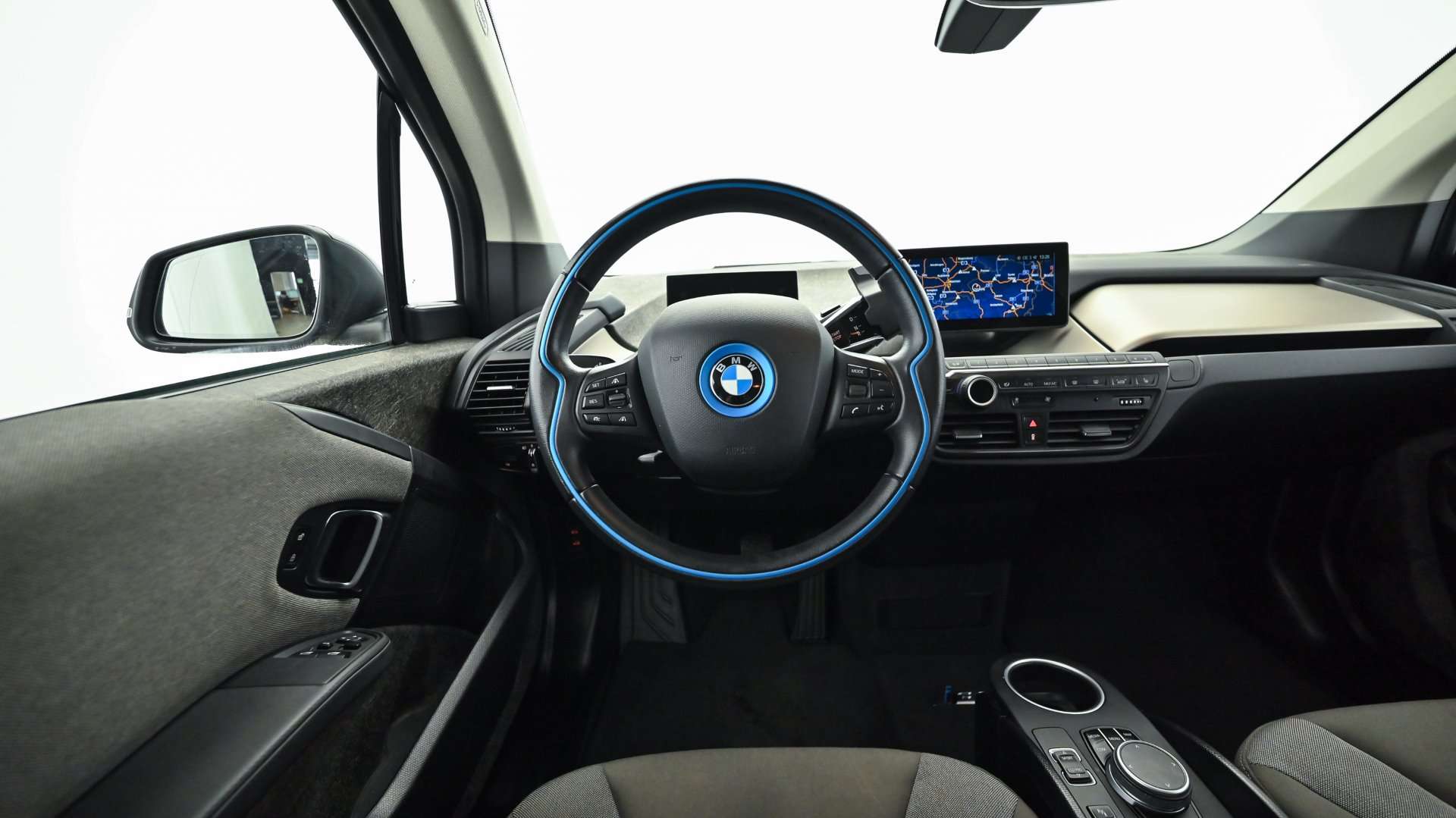 BMW I3 EDrive - 2021 - Joinsteer - #12