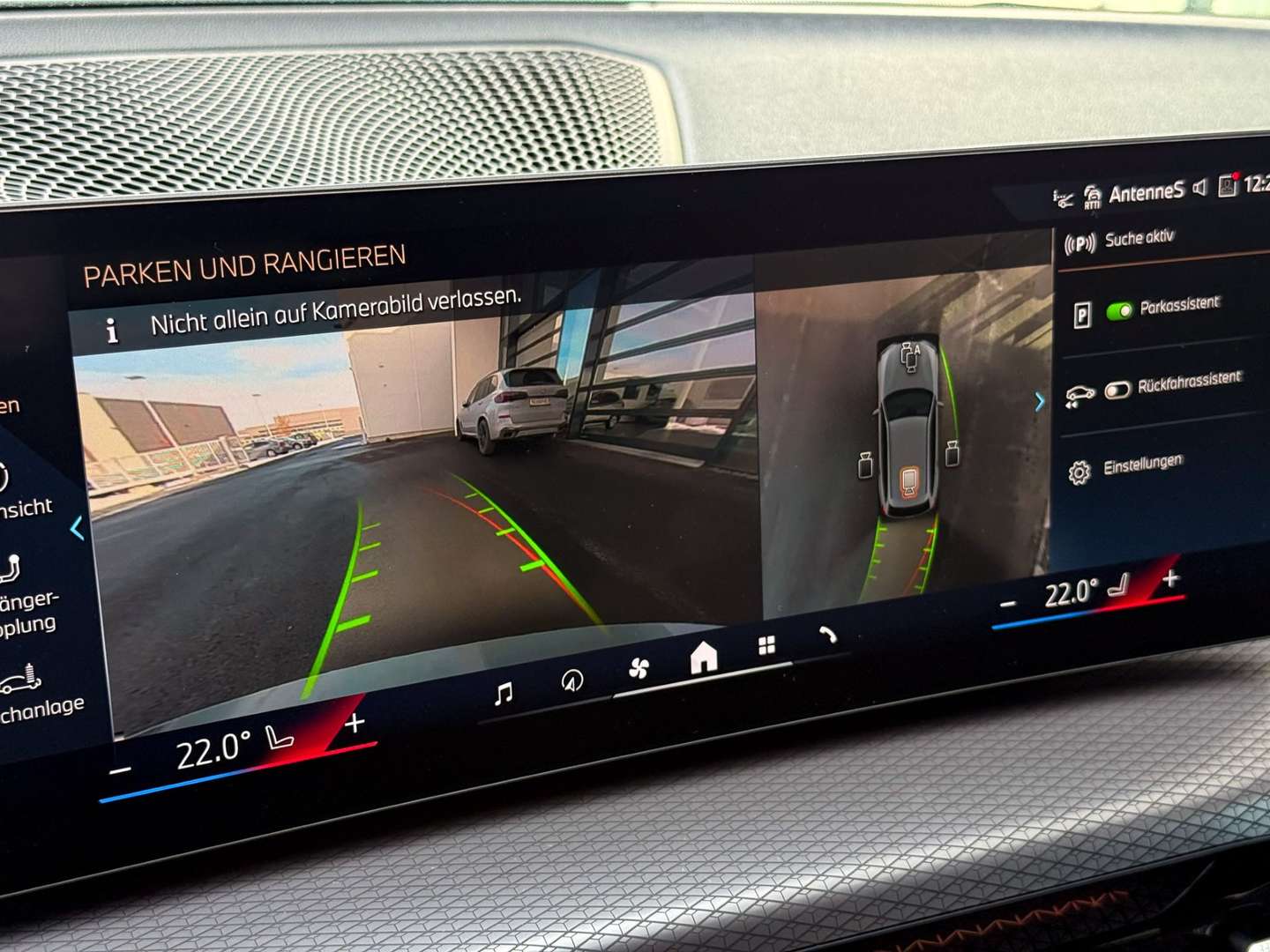 BMW Série 3 320d XDrive - 2026 - Joinsteer - #39