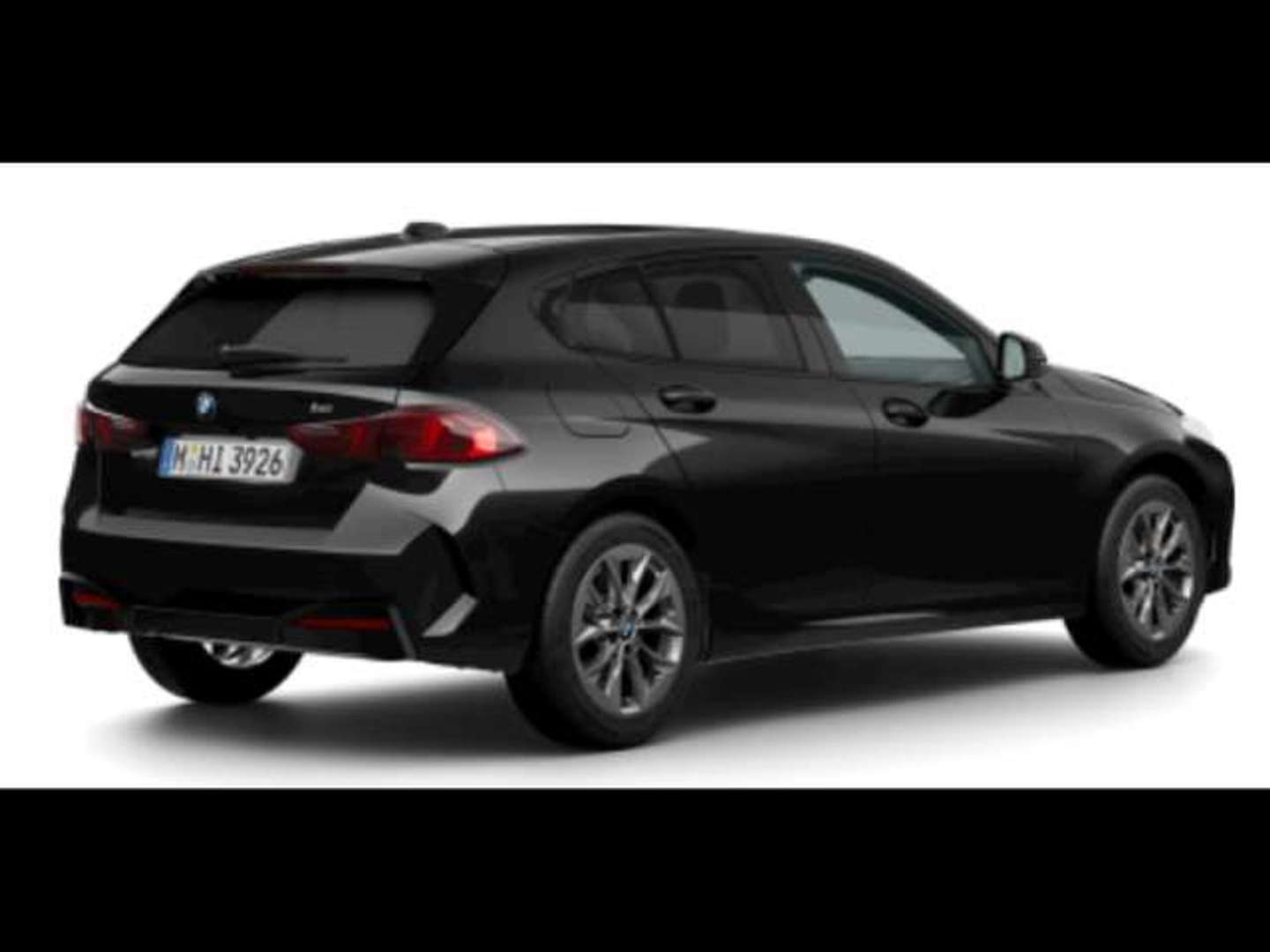 BMW Série 1 Hatch 116i - 2025 - Joinsteer - #2