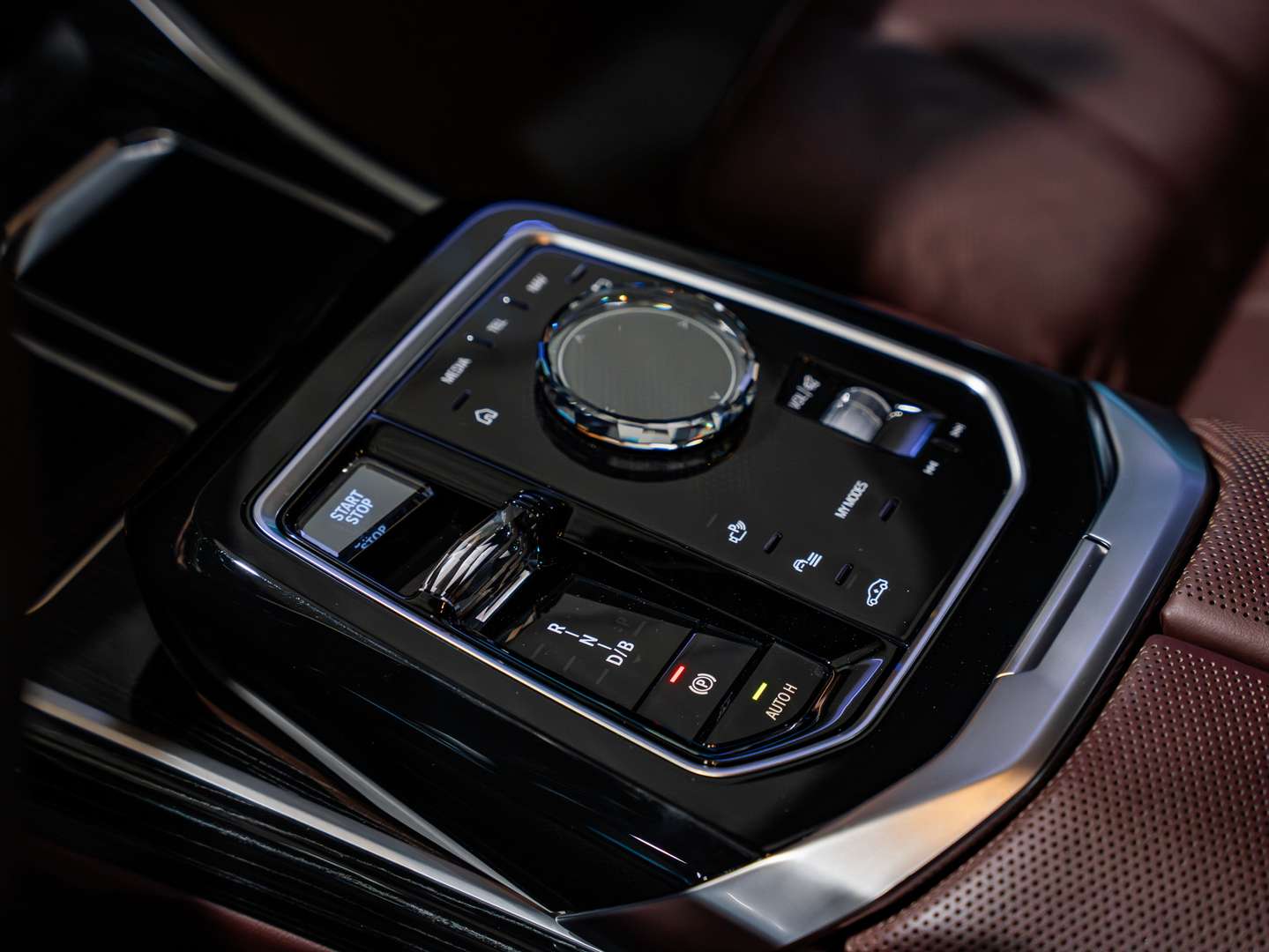 BMW I7 Executive XDrive60 - 2024 - Joinsteer - #13