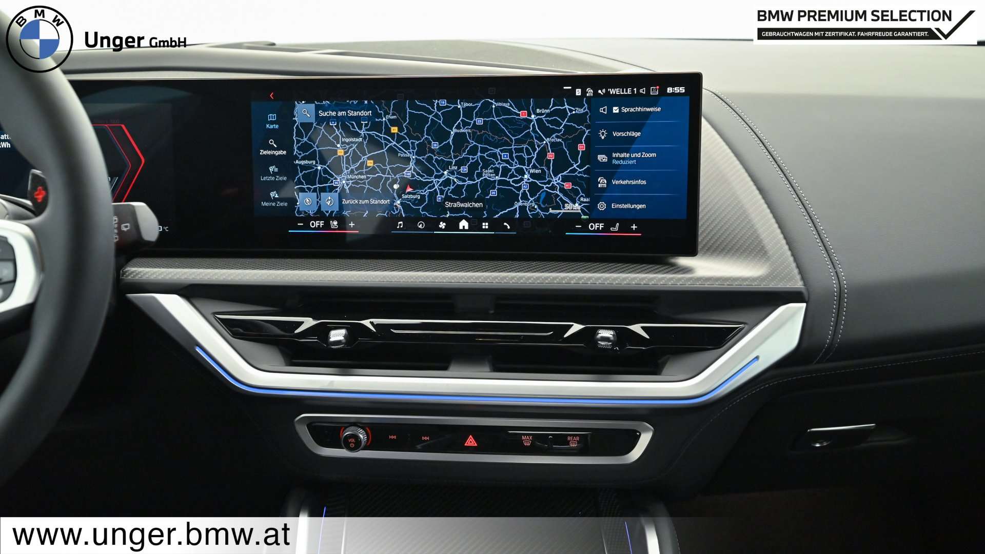 BMW XM 50e - 2025 - Joinsteer - #37