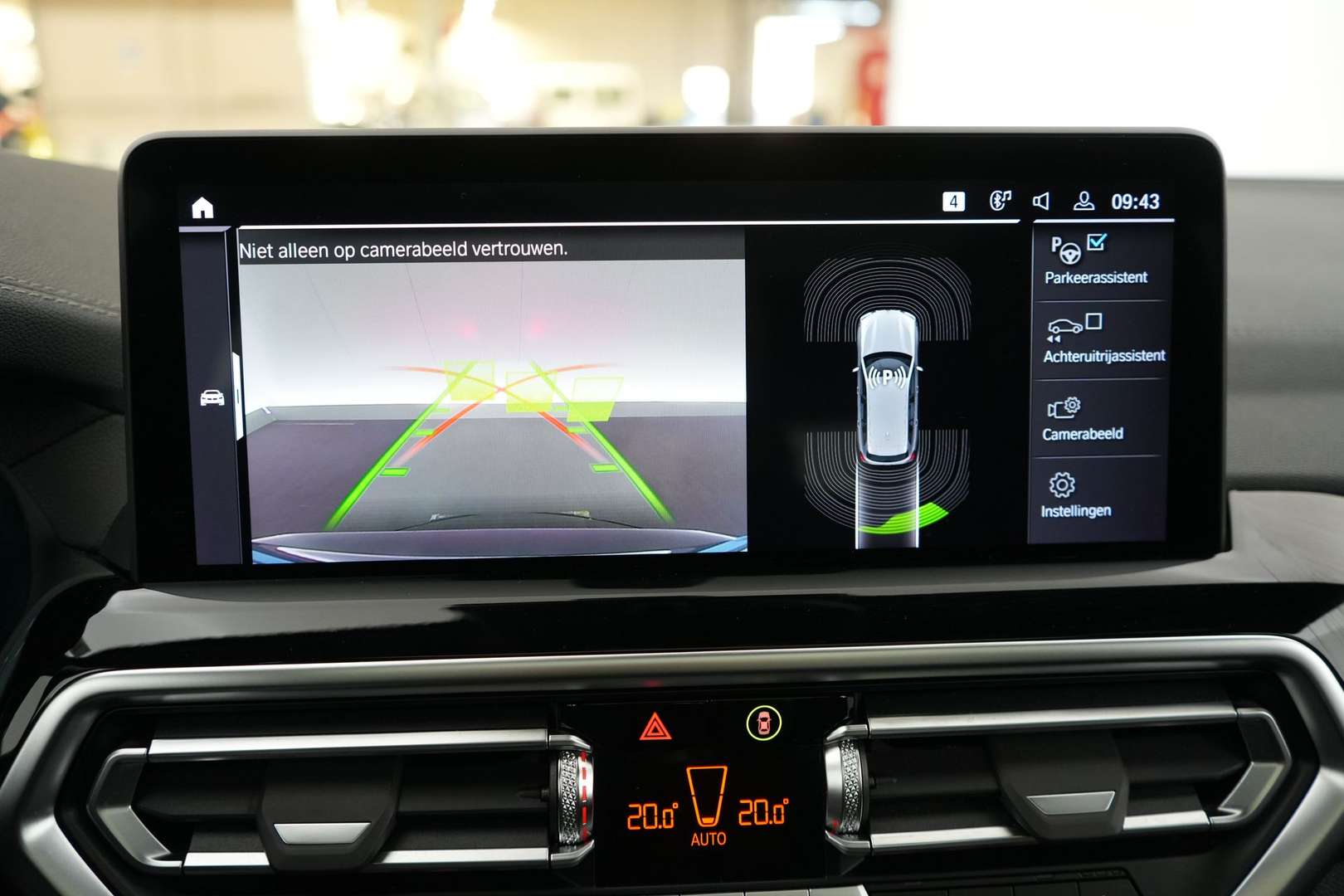 BMW iX3 Inspiring EDrive40 - 2023 - Joinsteer - #35