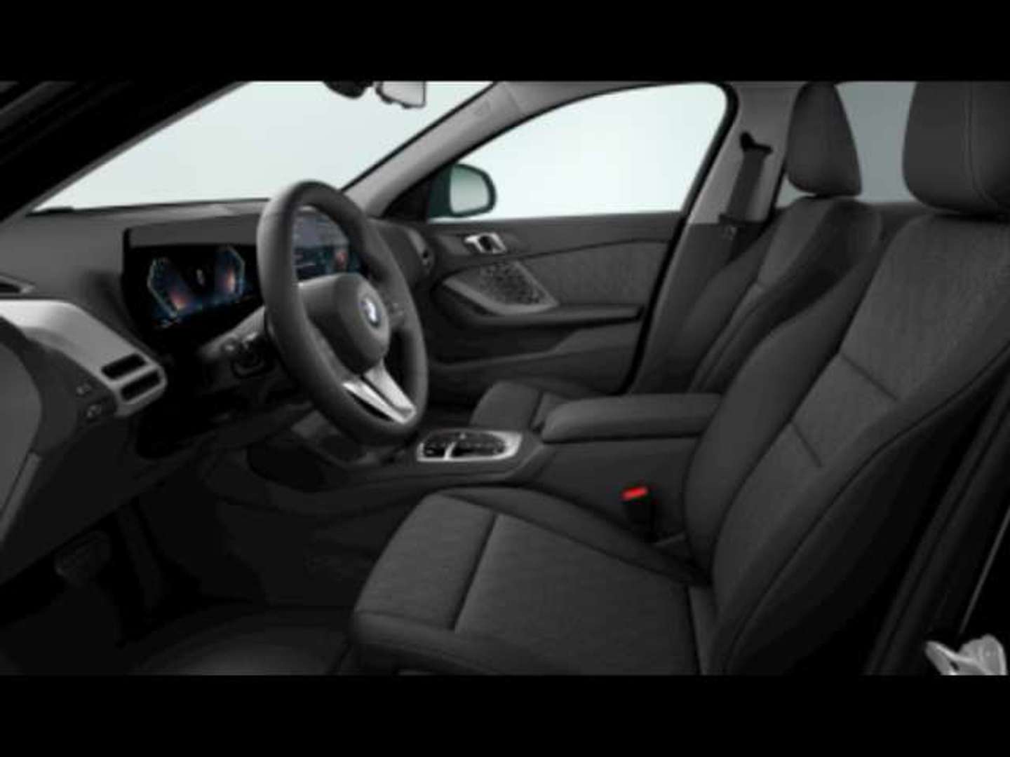 BMW Série 1 Hatch 116i - 2025 - Joinsteer - #3