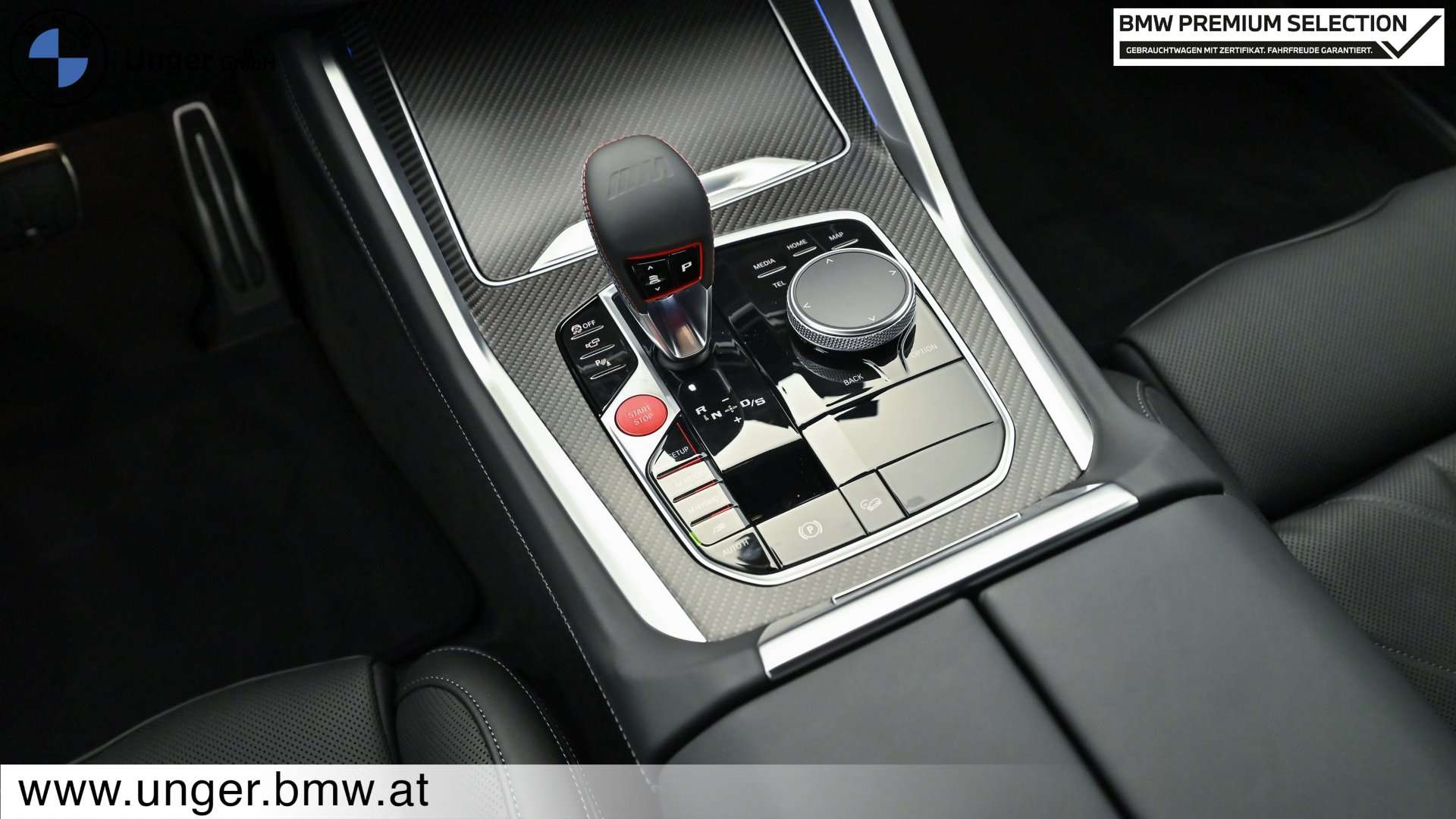 BMW XM 50e - 2025 - Joinsteer - #38