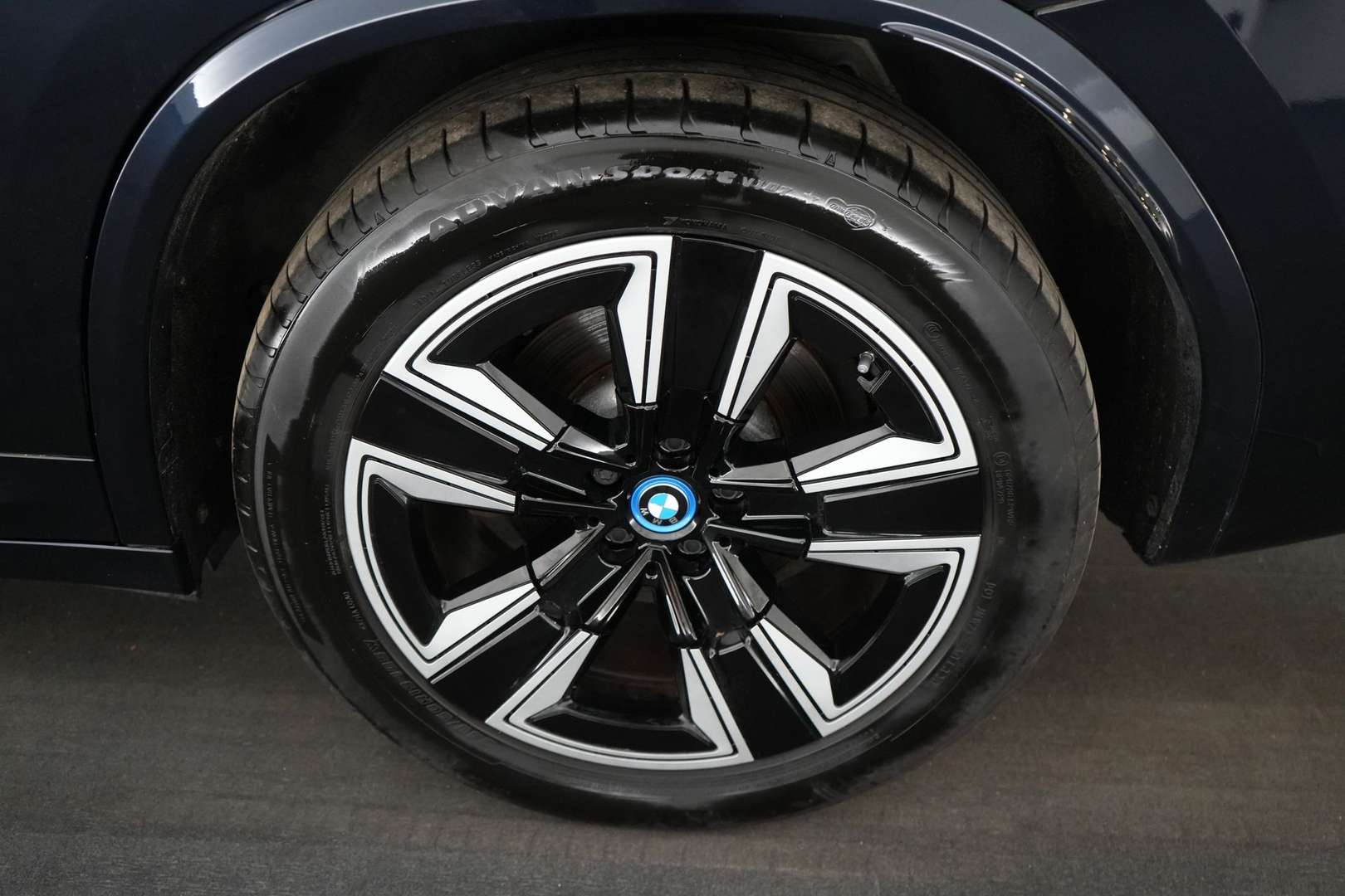 BMW iX3 Inspiring EDrive40 - 2023 - Joinsteer - #36