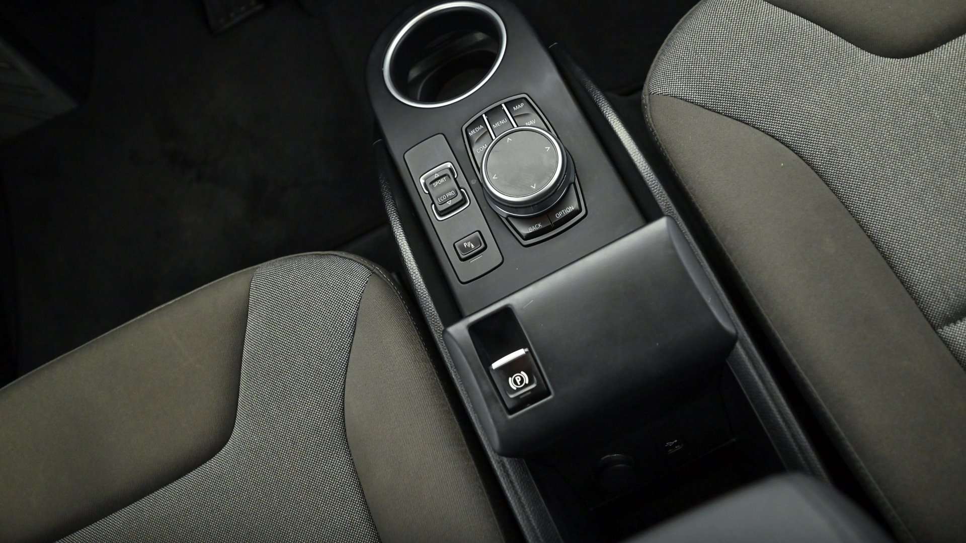 BMW I3 EDrive - 2021 - Joinsteer - #14