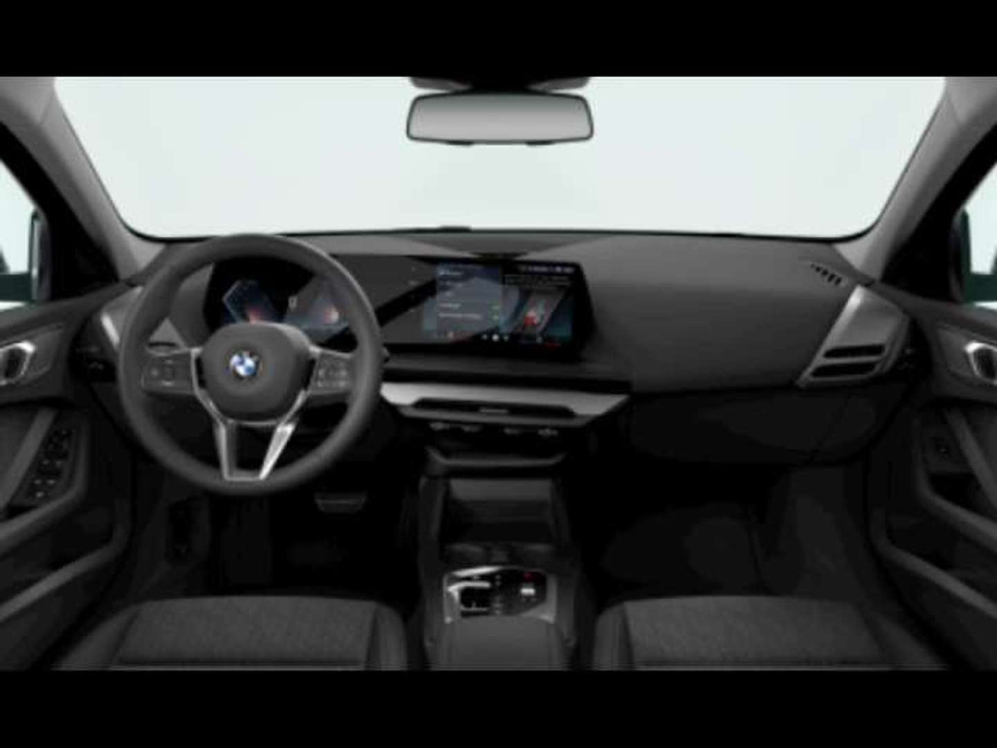 BMW Série 1 Hatch 116i - 2025 - Joinsteer - #4