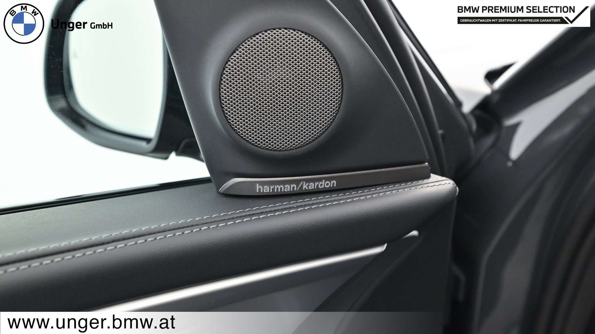 BMW XM 50e - 2025 - Joinsteer - #39