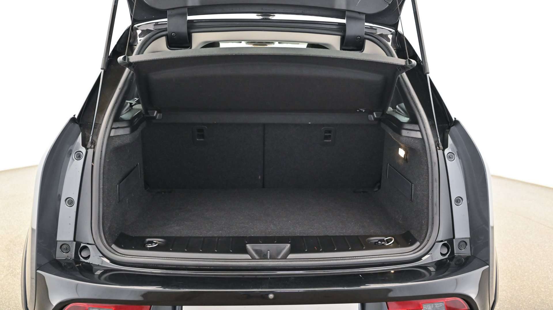 BMW I3 EDrive - 2021 - Joinsteer - #15