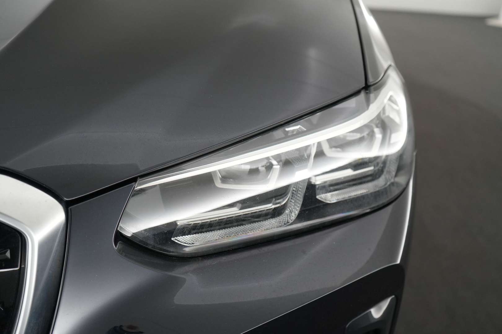 BMW iX3 Inspiring EDrive40 - 2023 - Joinsteer - #37