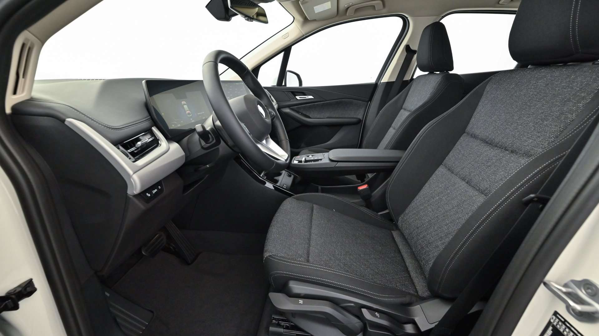 BMW 218i - 2025 - Joinsteer - #42