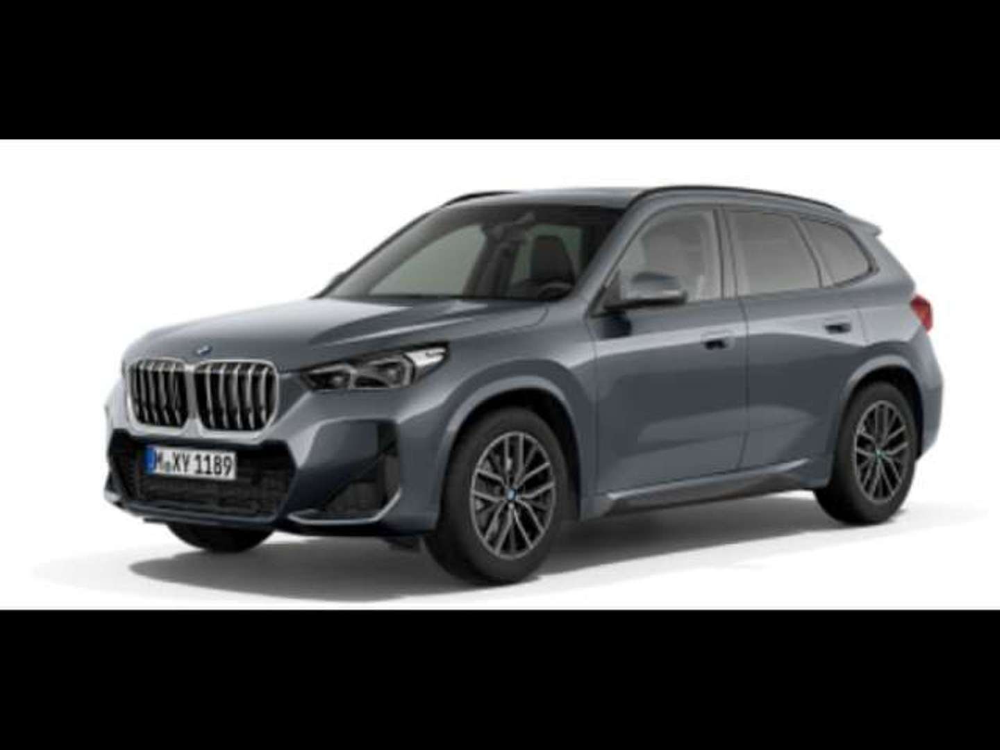 BMW X1 M Sport SDrive18i - 2025 - Joinsteer - #1