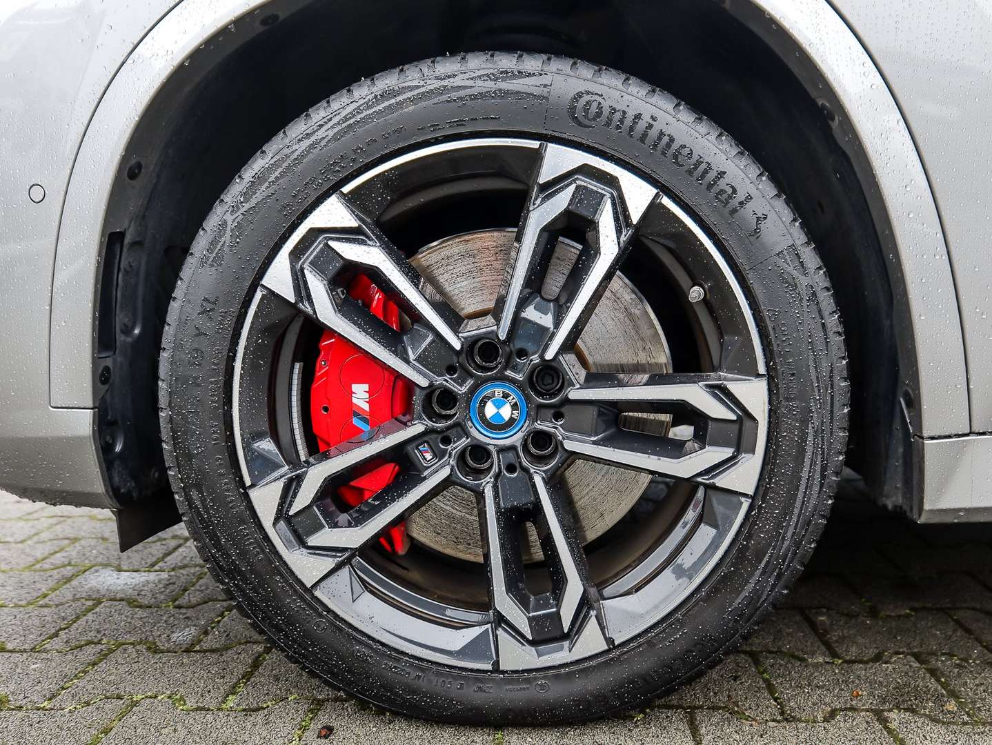 BMW X1 M-Sport XDrive30e - 2025 - Joinsteer - #6