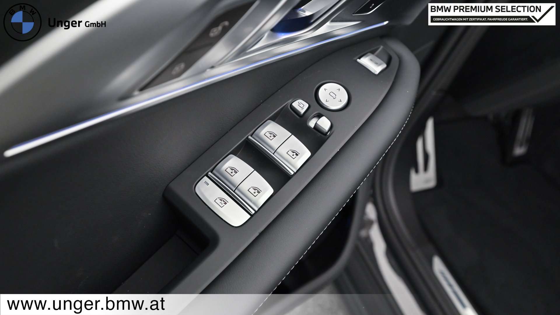 BMW XM 50e - 2025 - Joinsteer - #40