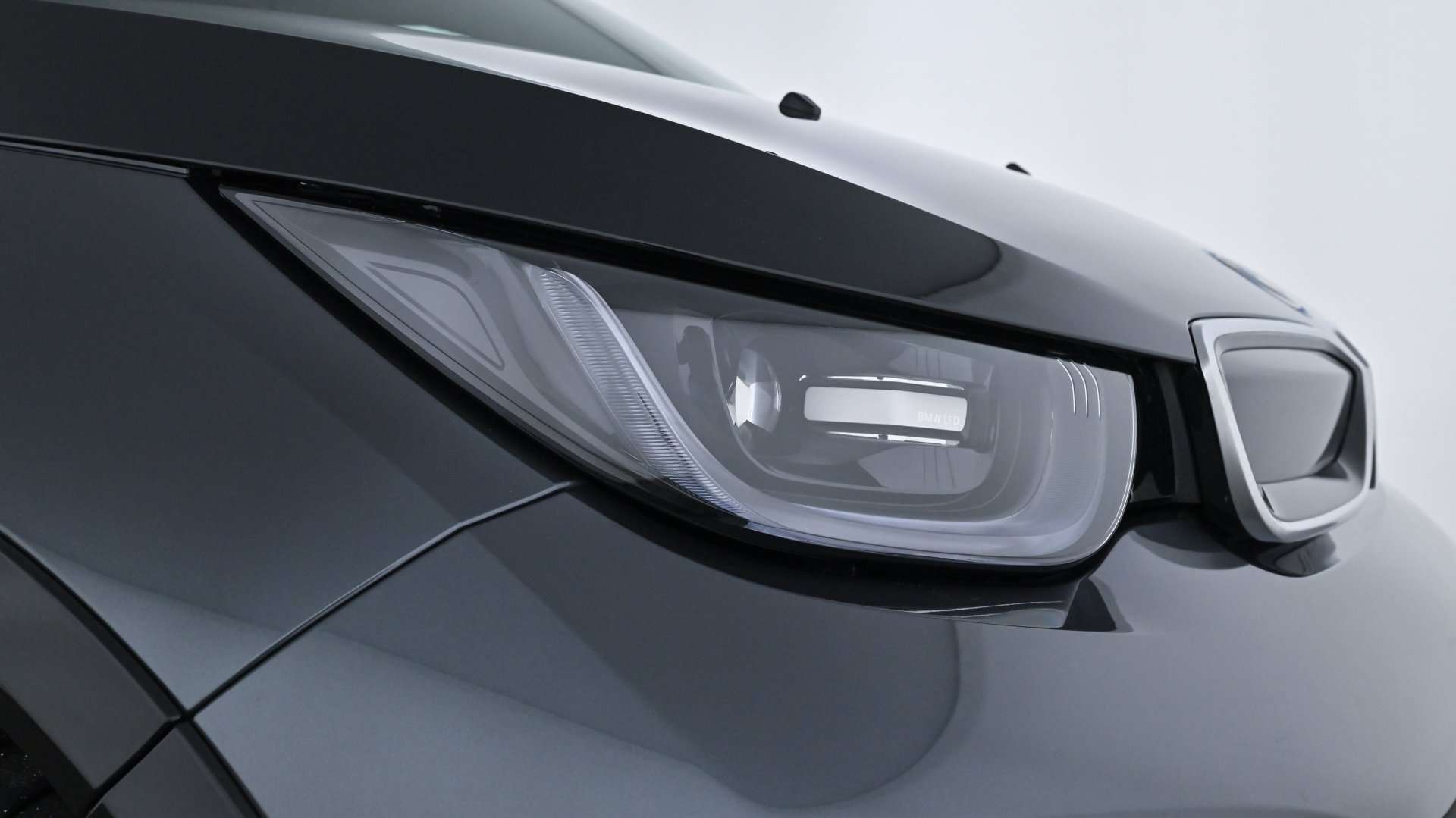 BMW I3 EDrive - 2021 - Joinsteer - #16