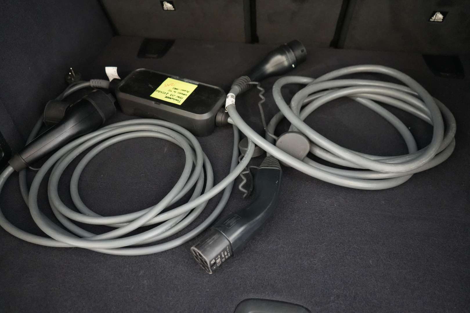 BMW iX3 Inspiring EDrive40 - 2023 - Joinsteer - #38