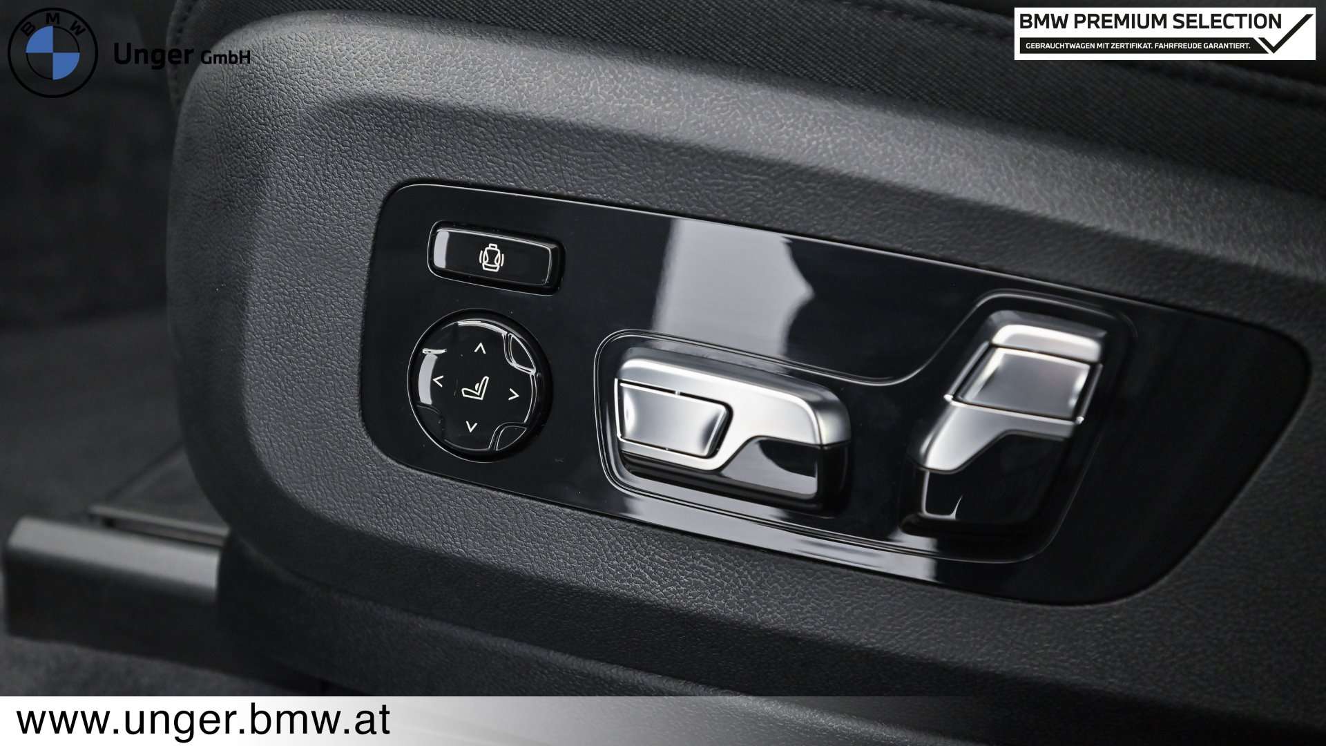 BMW XM 50e - 2025 - Joinsteer - #41