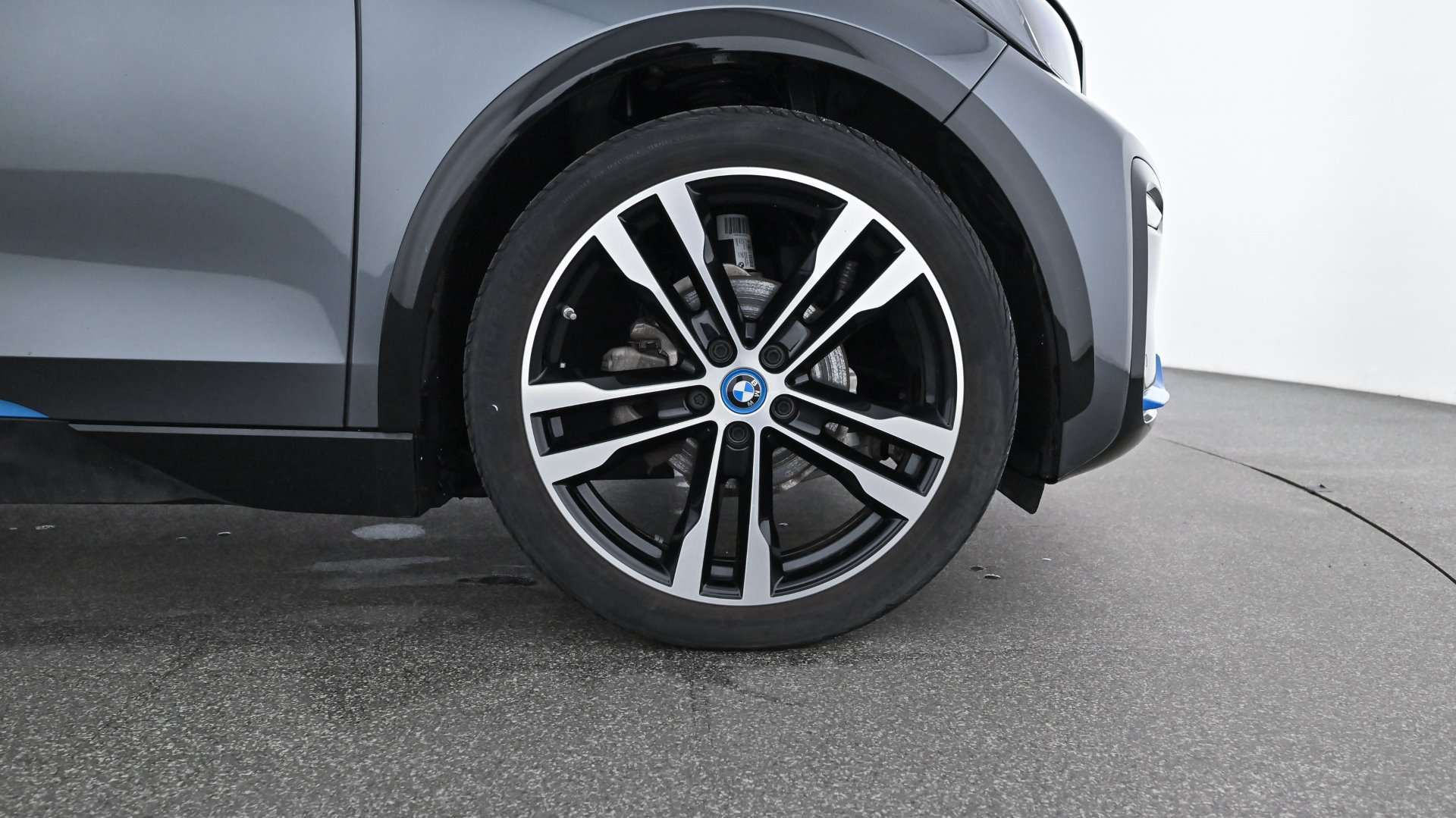 BMW I3 EDrive - 2021 - Joinsteer - #17