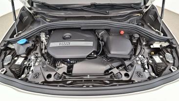 BMW 218i — photo 44