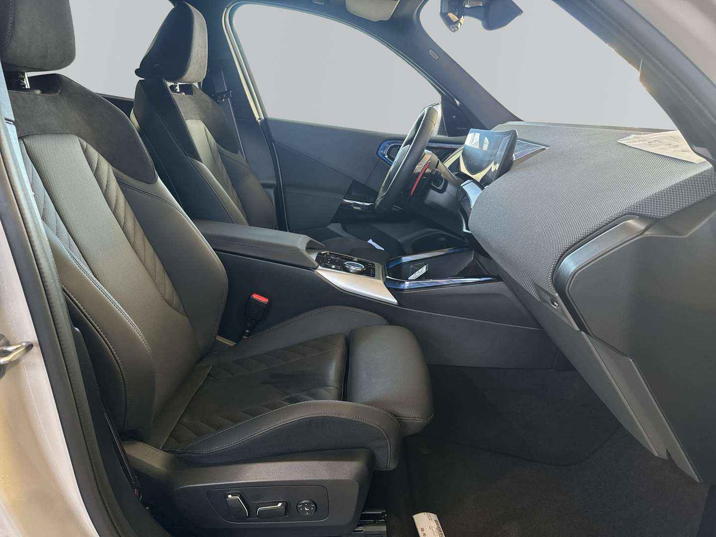 BMW X3 M M Sport M50i XDrive - 2025 - Joinsteer - #11