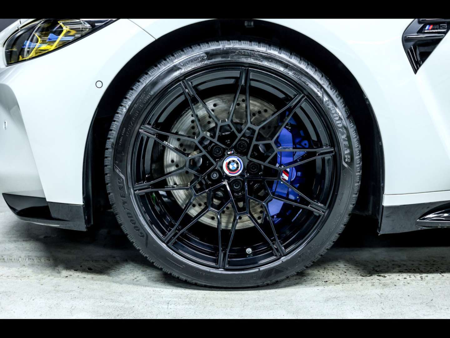 BMW M3 Competition Touring M3 - 2024 - Joinsteer - #8