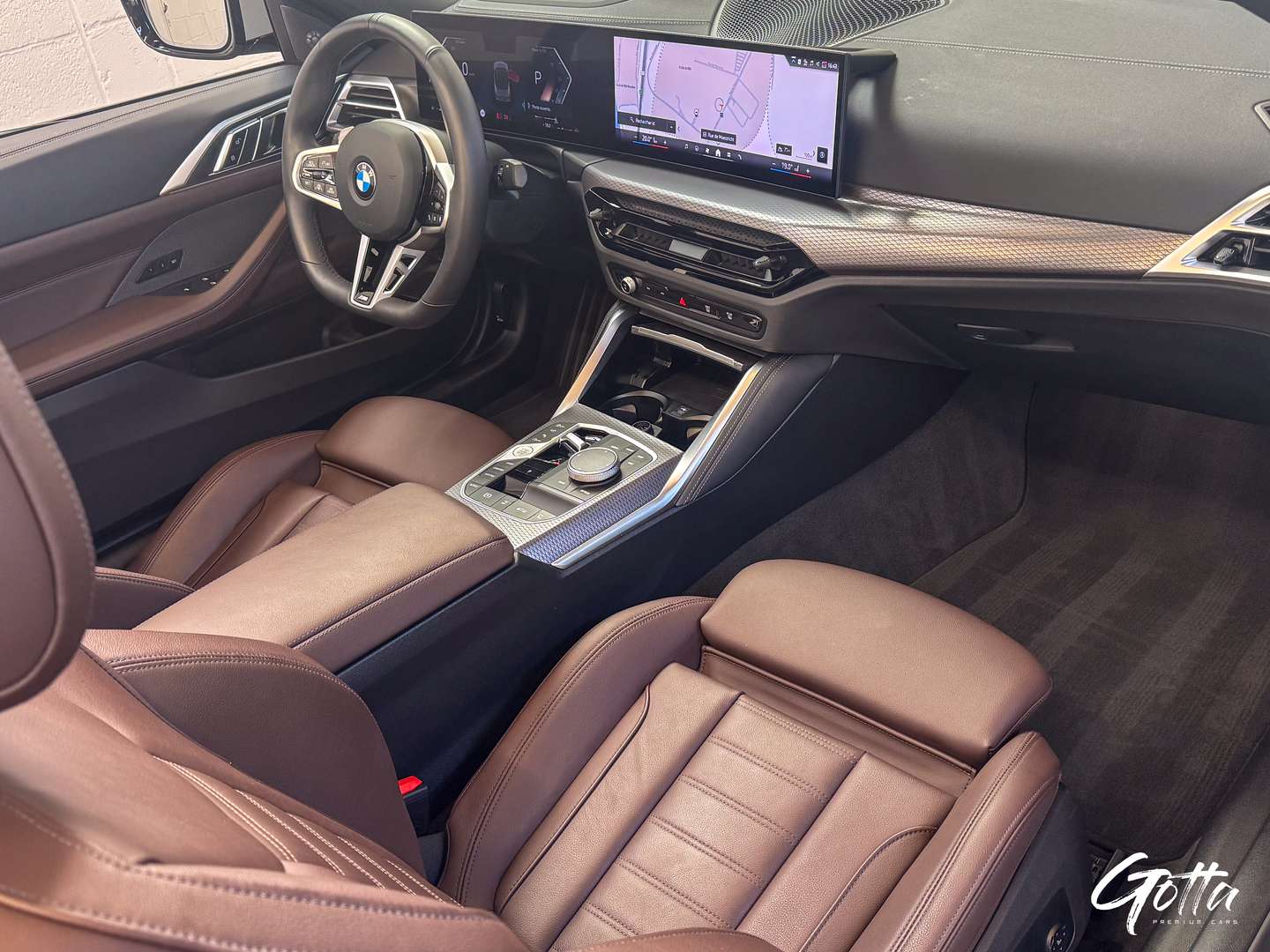 BMW Série 420 Cabriolet Shadow Line 420i - 2025 - Joinsteer - #24