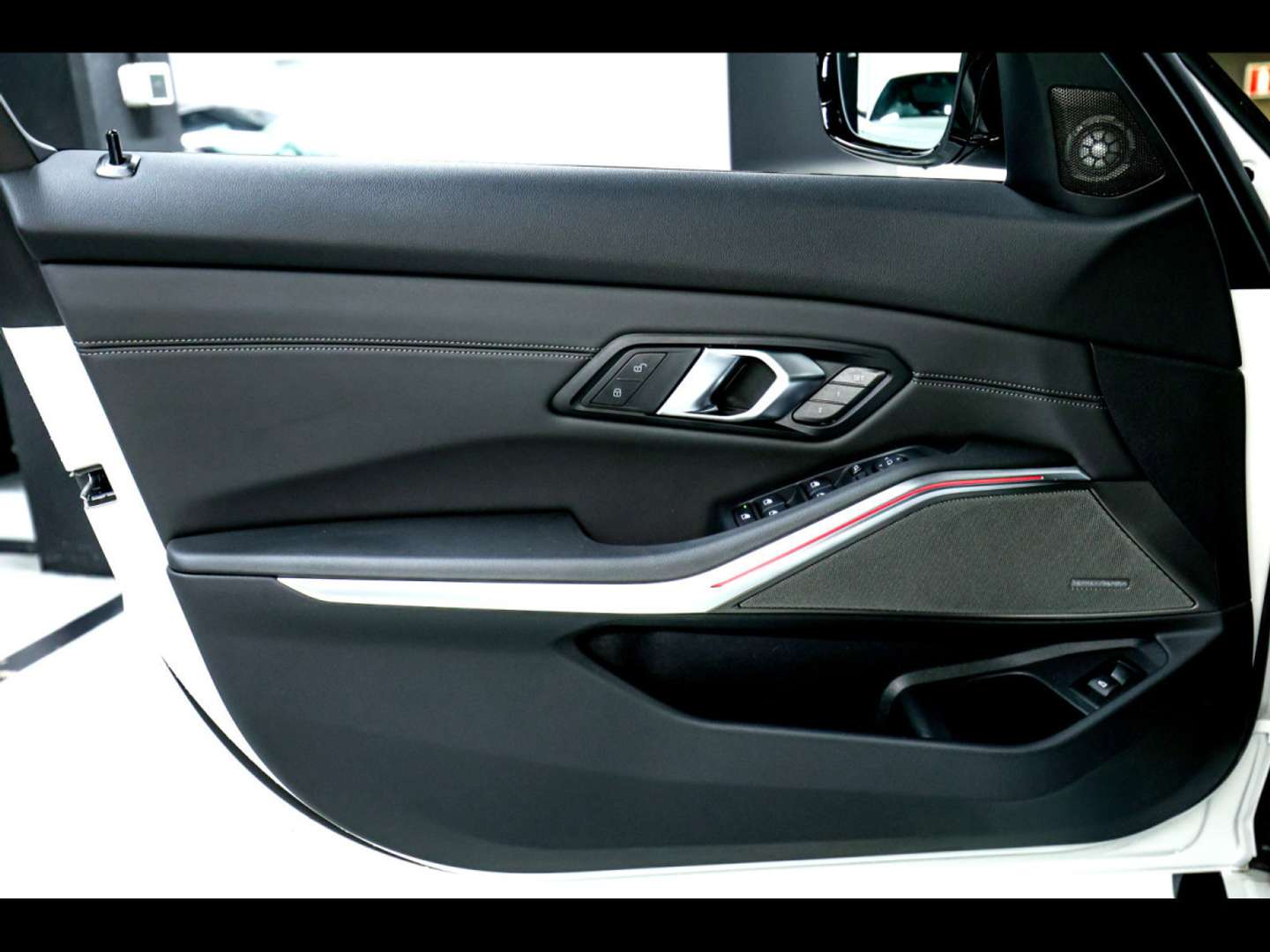 BMW M3 Competition Touring M3 - 2024 - Joinsteer - #9