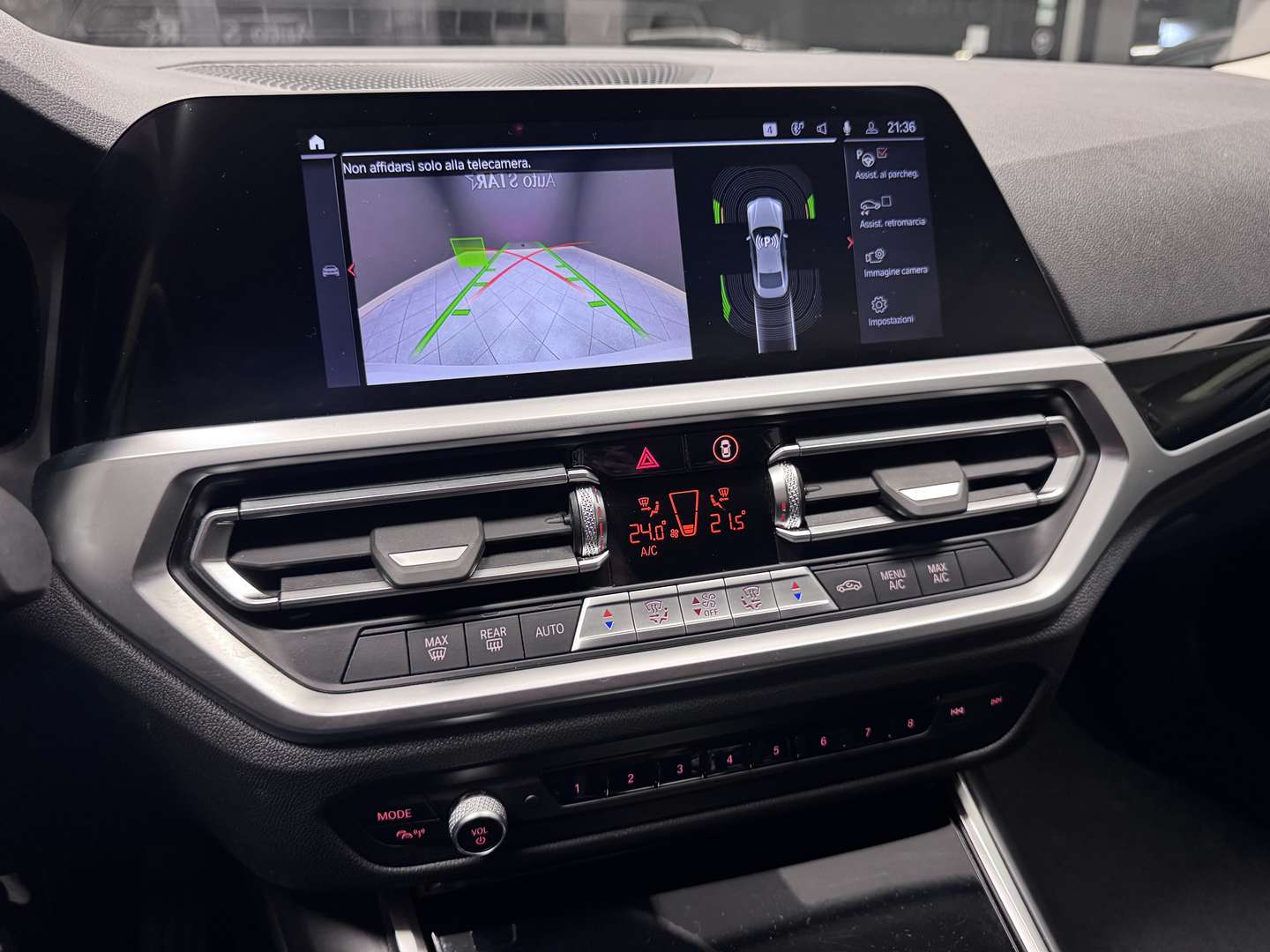 BMW Série 4 Coupé Sport 420d - 2023 - Joinsteer - #11