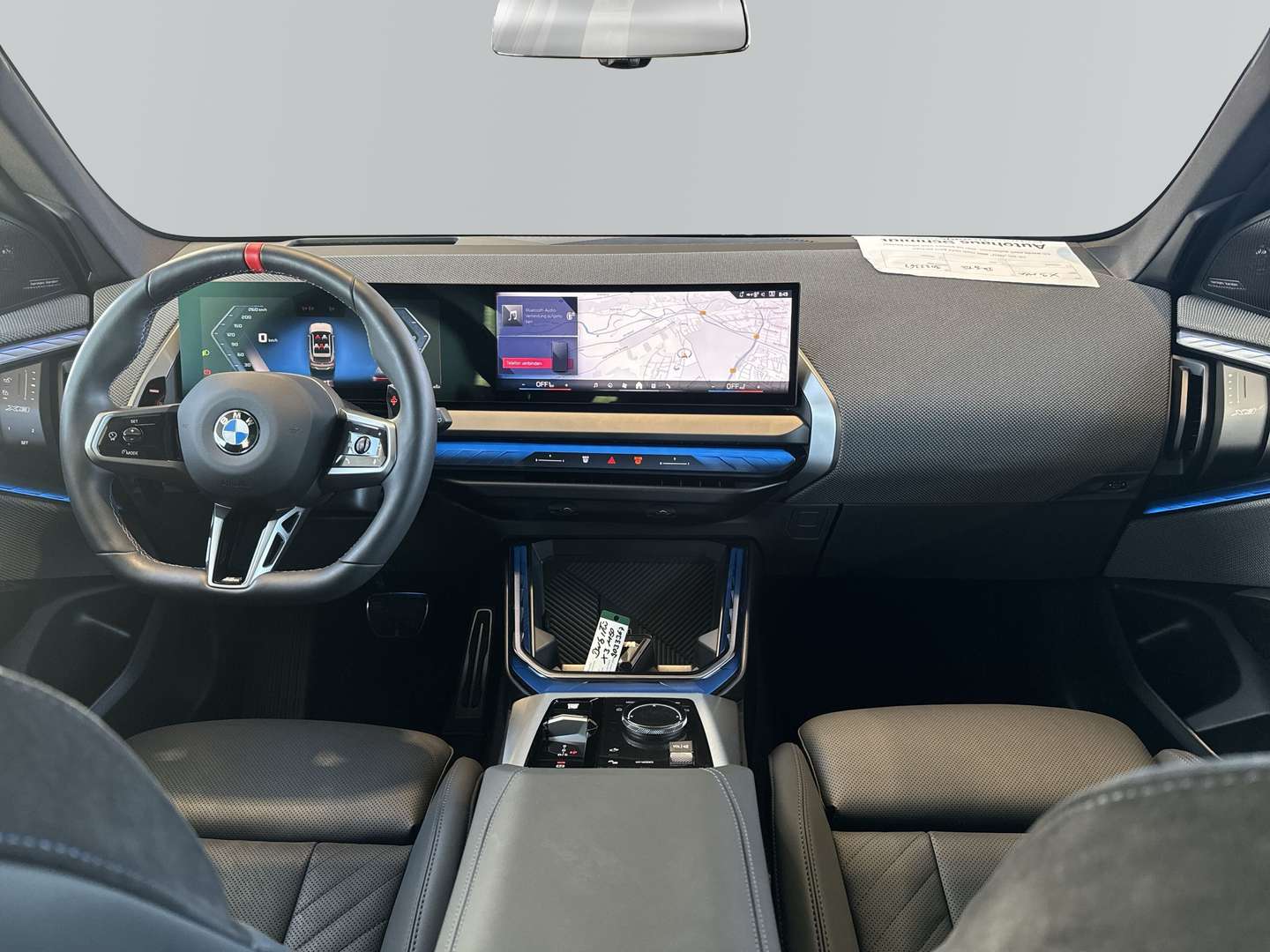 BMW X3 M M Sport M50i XDrive - 2025 - Joinsteer - #12