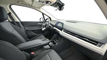 BMW 218i — photo 46