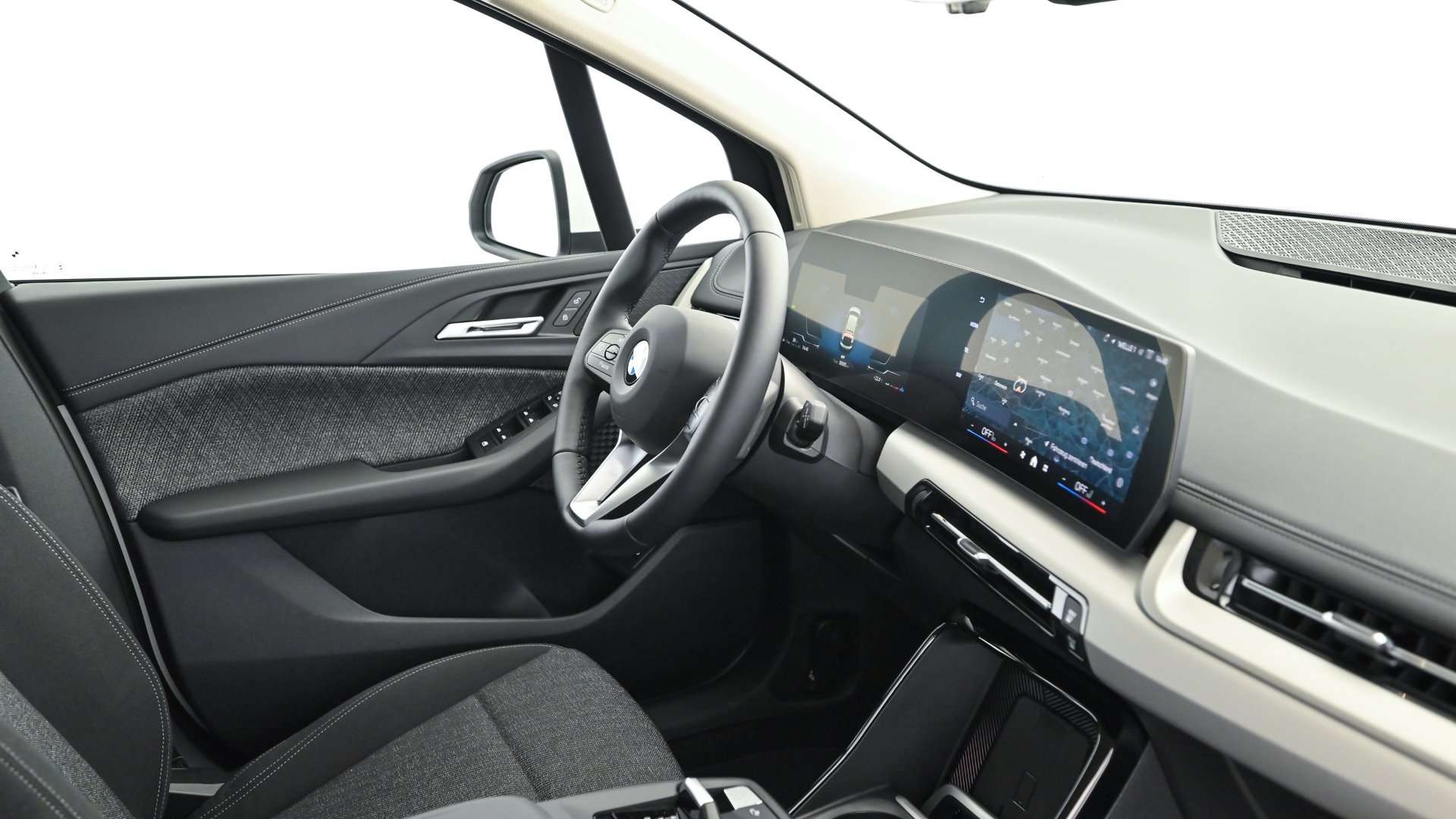 BMW 218i - 2025 - Joinsteer - #47