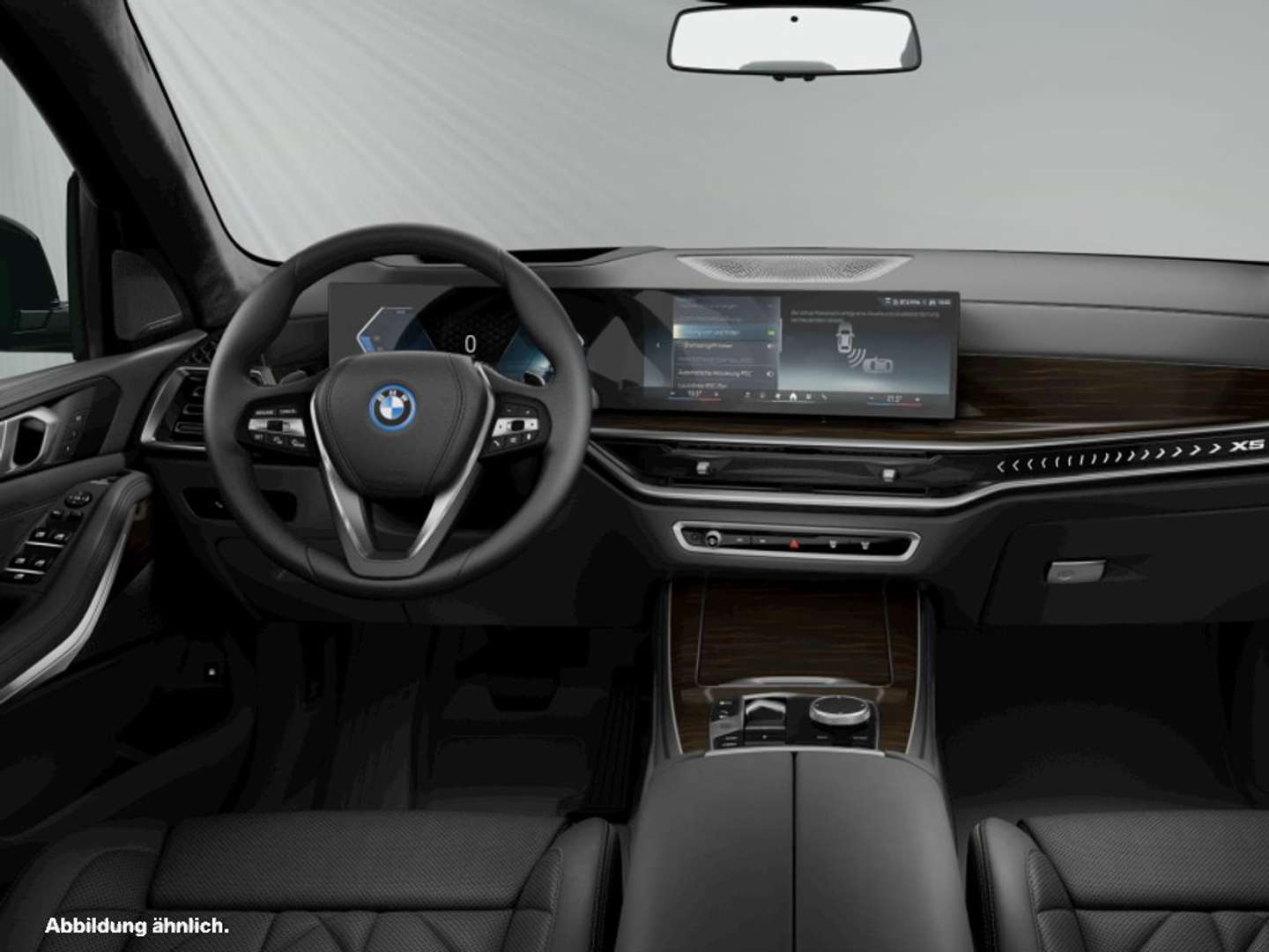BMW X5 XDrive50e - 2024 - Joinsteer - #4