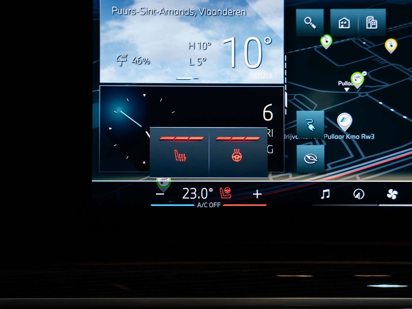 BMW I7 Executive XDrive60 - 2024 - Joinsteer - #20