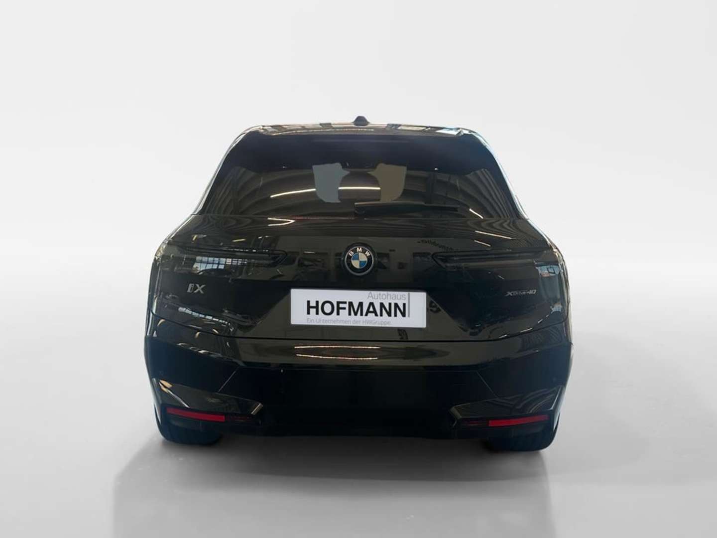 BMW IX - 2024 - Joinsteer - #4